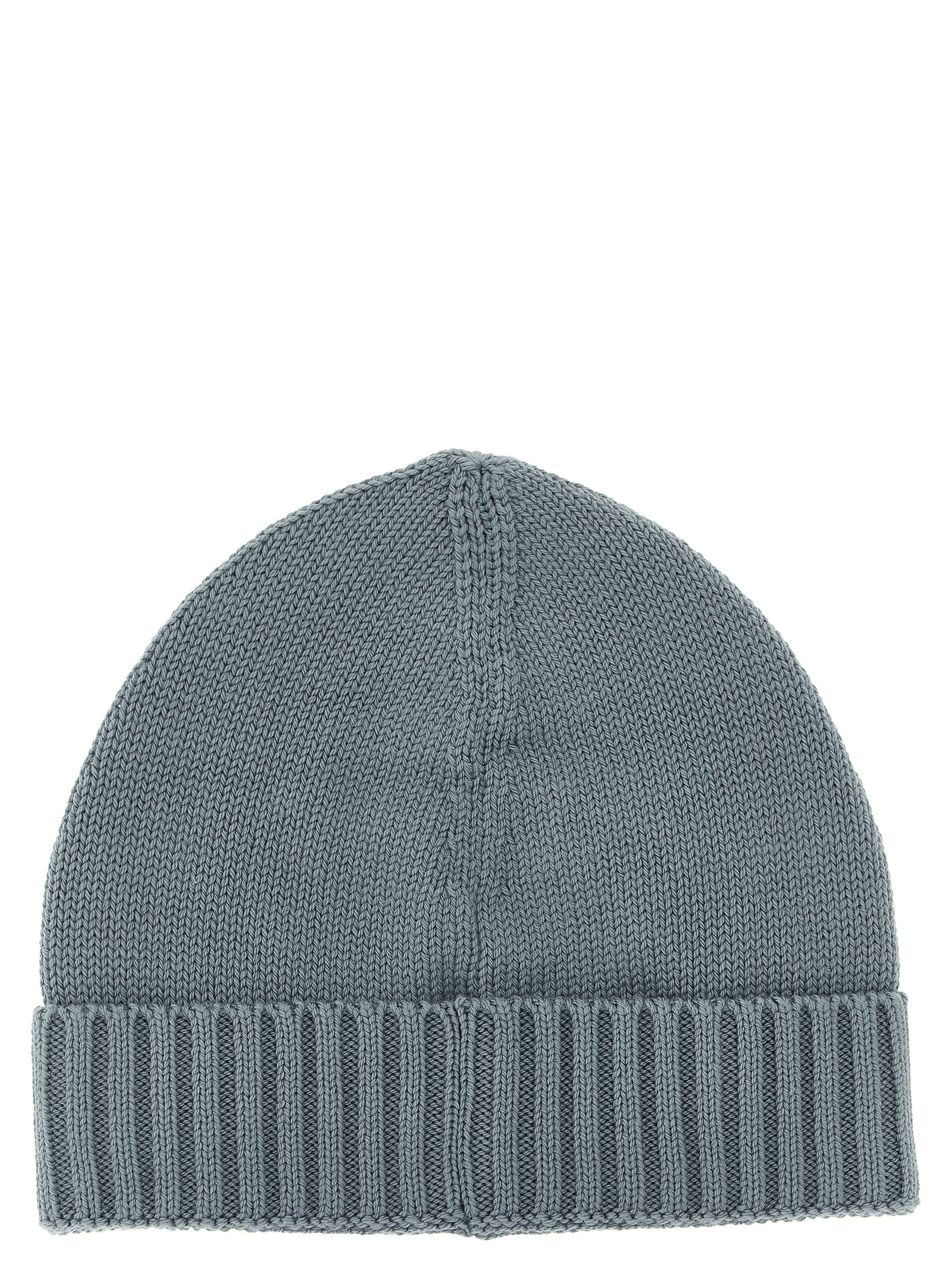 Logo patch beanie K2S16N100005S01A2V0064 (STONE ISLAND / 帽子 ) | STONE ISLAND (ストーンアイランド)(1)