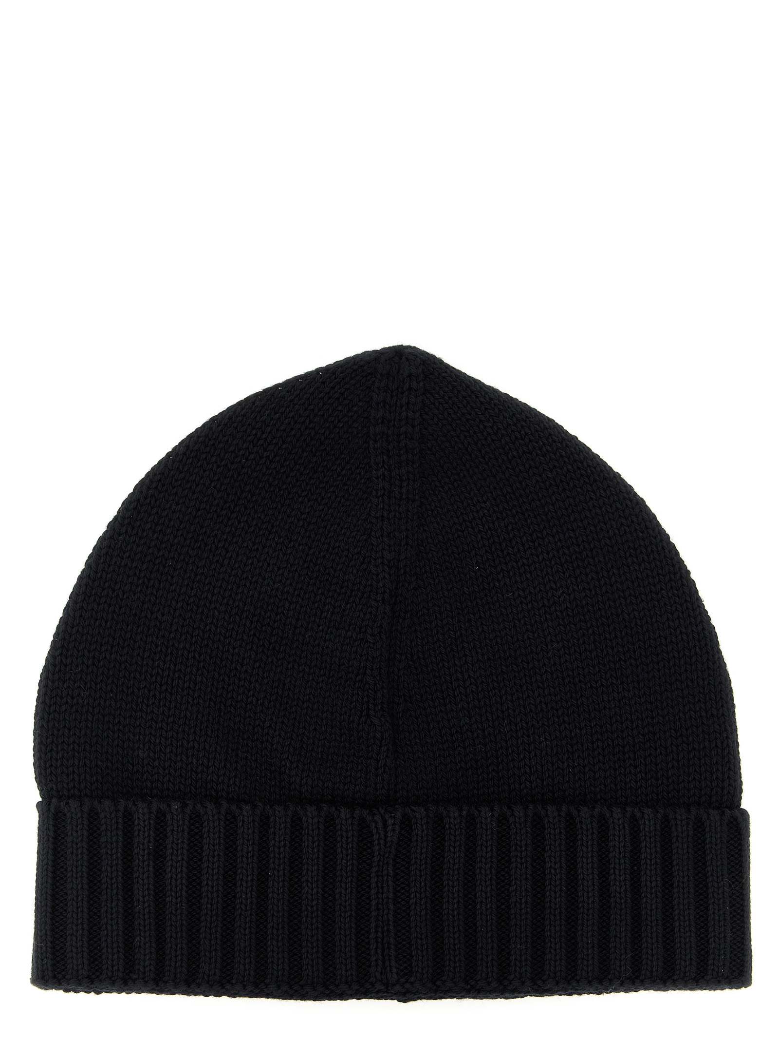 Logo patch beanie K2S16N100005S01A2V0029 (STONE ISLAND / 帽子 ) | STONE ISLAND (ストーンアイランド)(1)