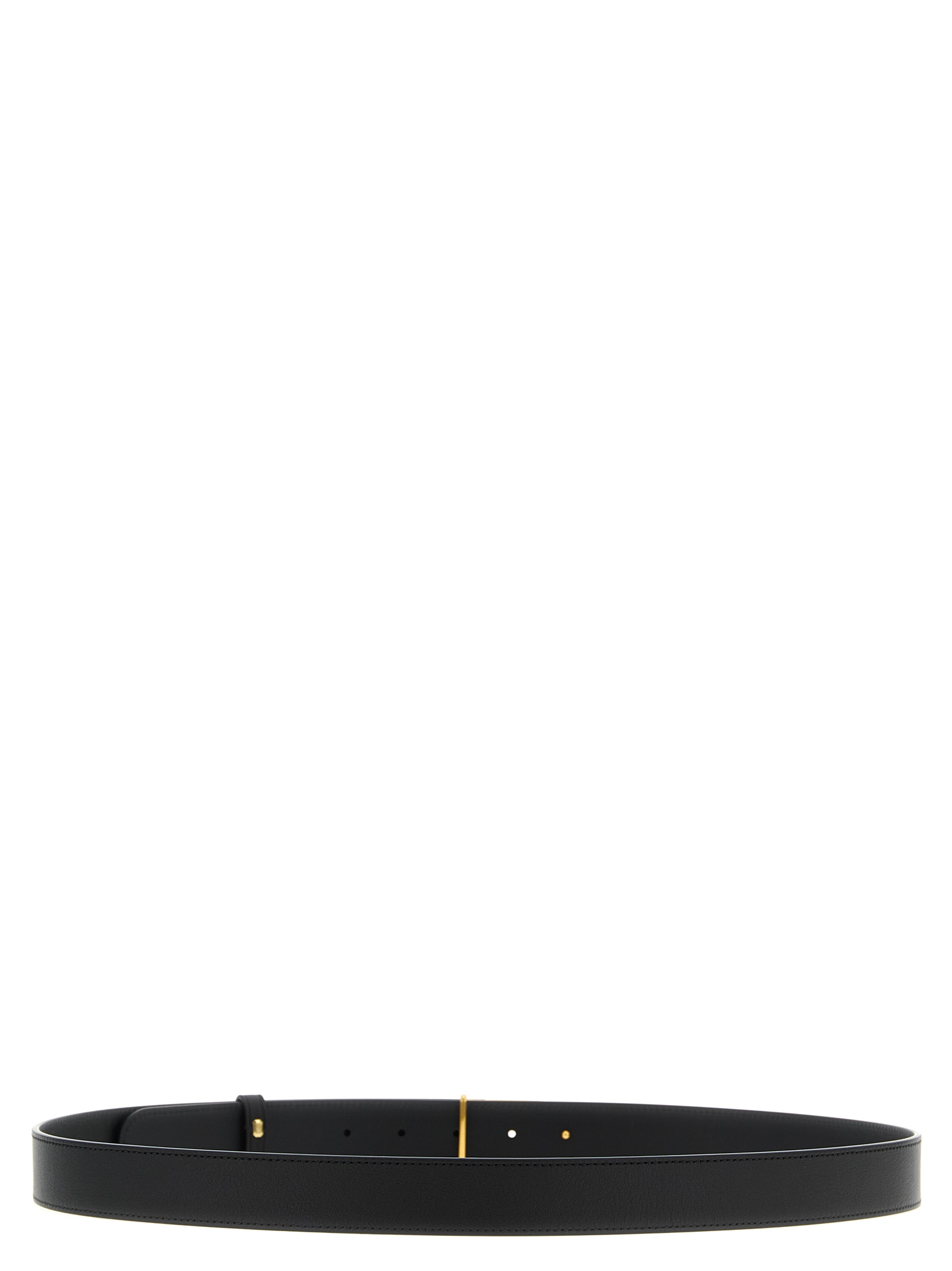 Valentino Garavani VLogo Signature belt Y0T0ST8JAQ0NO (Valentino Garavani / ベルト・サスペンダー ) | Valentino Garavani (ヴァレンティノ)(1)