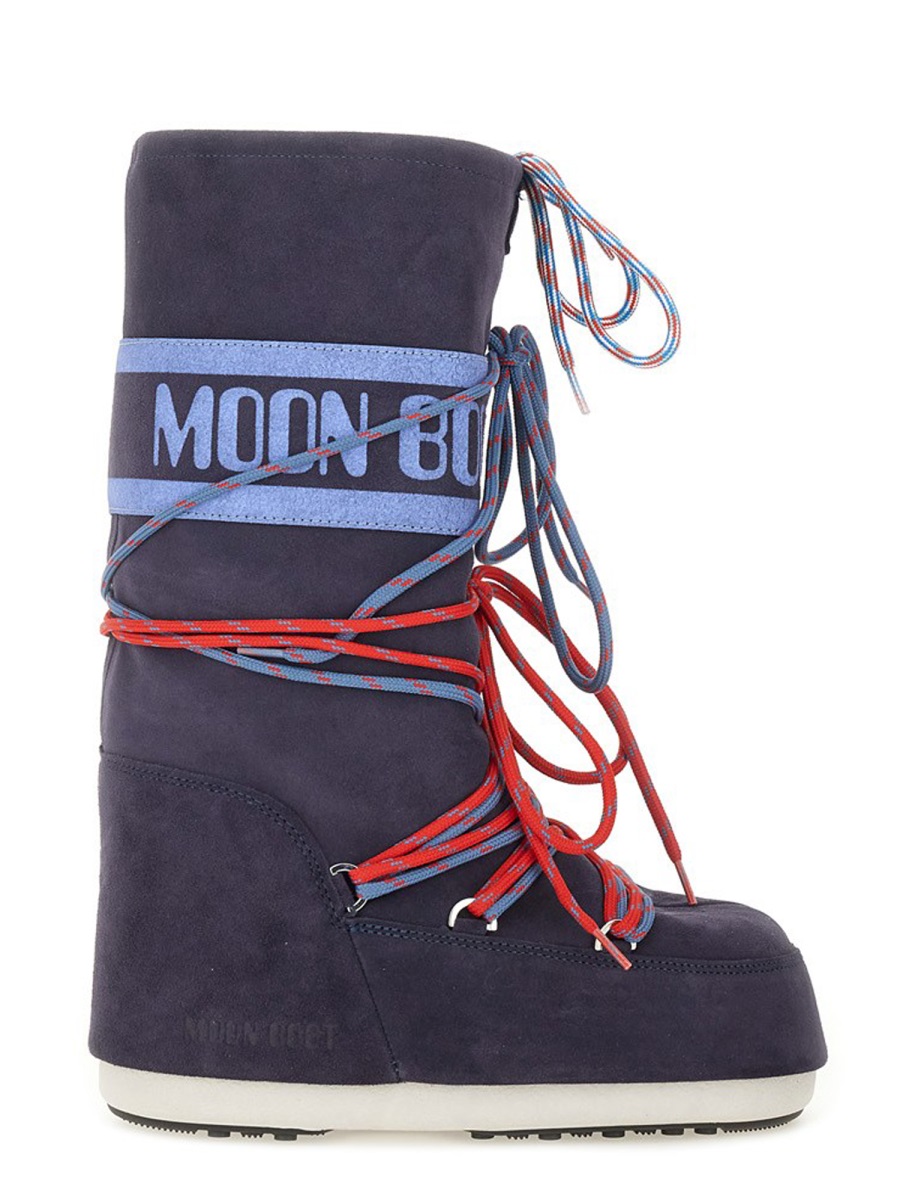 "ICON" BOOT 80D1403050F017 (MOON BOOT / ブーツ ) | MOON BOOT (ムーンブーツ)