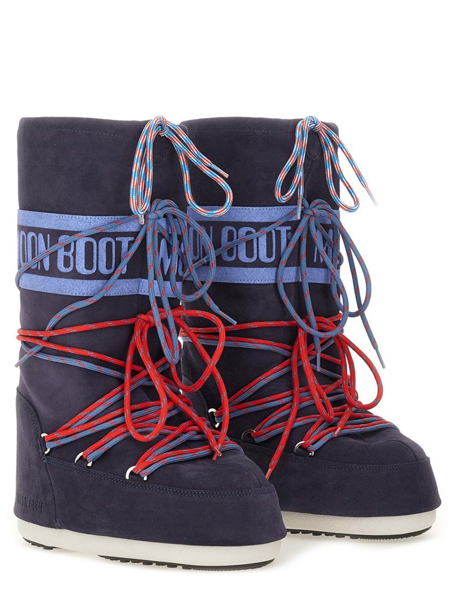 "ICON" BOOT 80D1403050F017 (MOON BOOT / ブーツ ) | MOON BOOT (ムーンブーツ)(1)