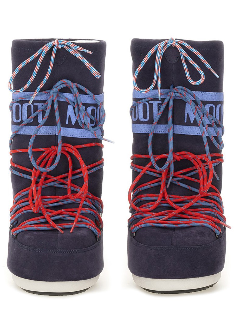 "ICON" BOOT 80D1403050F017 (MOON BOOT / ブーツ ) | MOON BOOT (ムーンブーツ)(2)