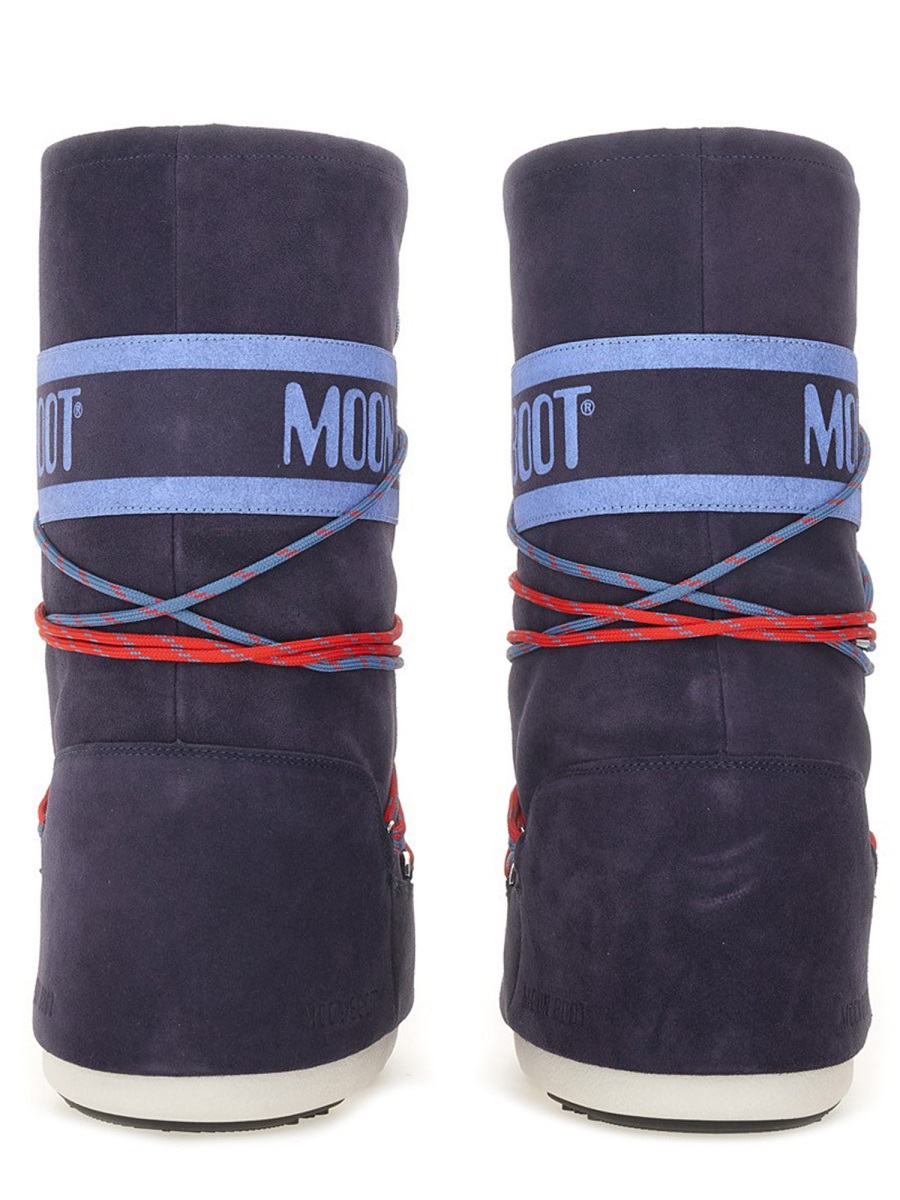 "ICON" BOOT 80D1403050F017 (MOON BOOT / ブーツ ) | MOON BOOT (ムーンブーツ)(4)