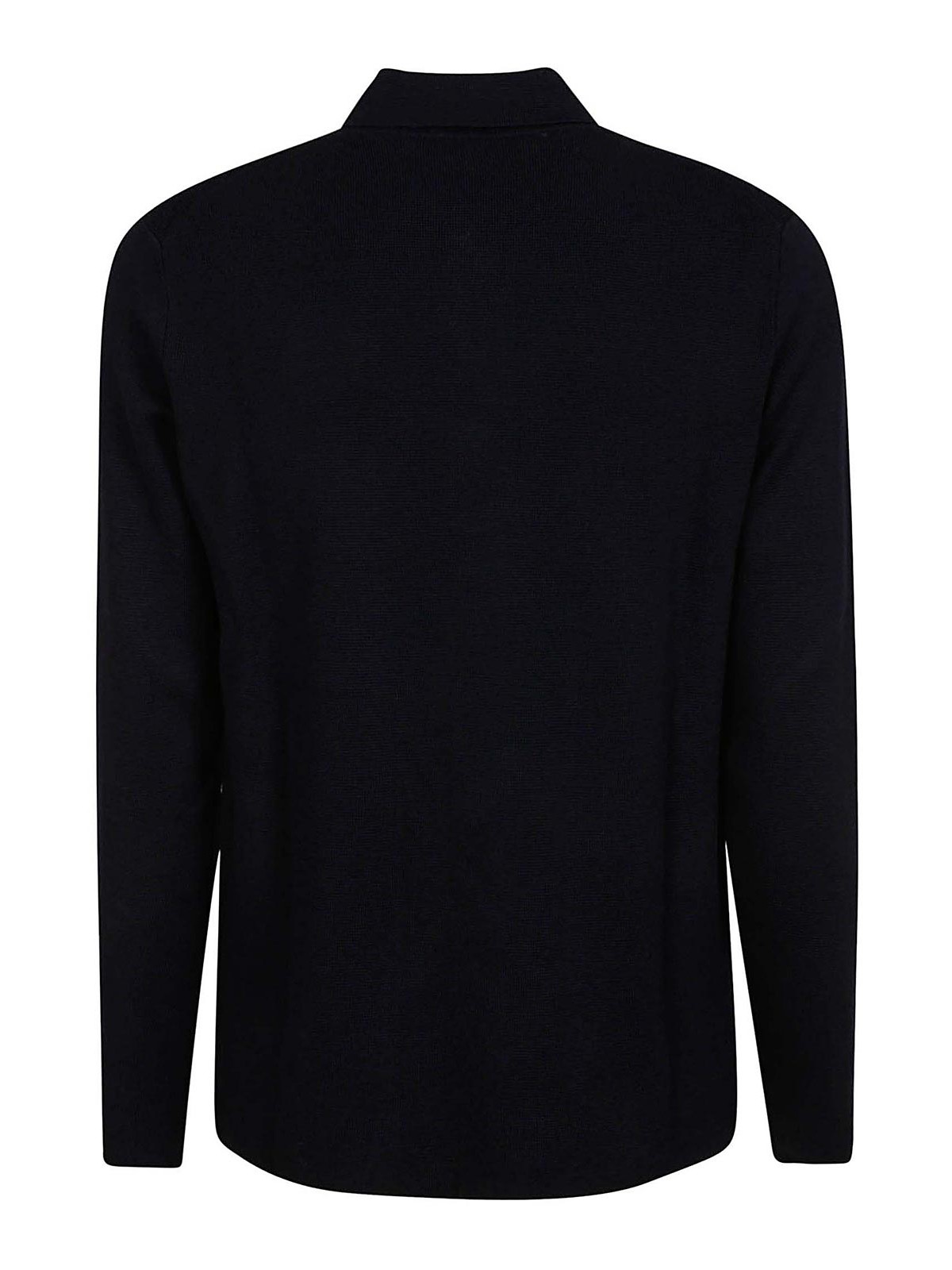 Field jacket wool cashmere FJMLTWM14M890 (FILIPPO DE LAURENTIIS / カジュアルジャケット ) | FILIPPO DE LAURENTIIS (フィリッポ デ ローレンティス)(1)