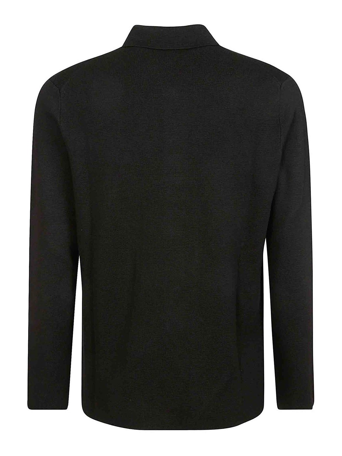 Field jacket wool cashmere FJMLTWM14M990 (FILIPPO DE LAURENTIIS / ニット・セーター・カーディガン ) | FILIPPO DE LAURENTIIS (フィリッポ デ ローレンティス)(1)