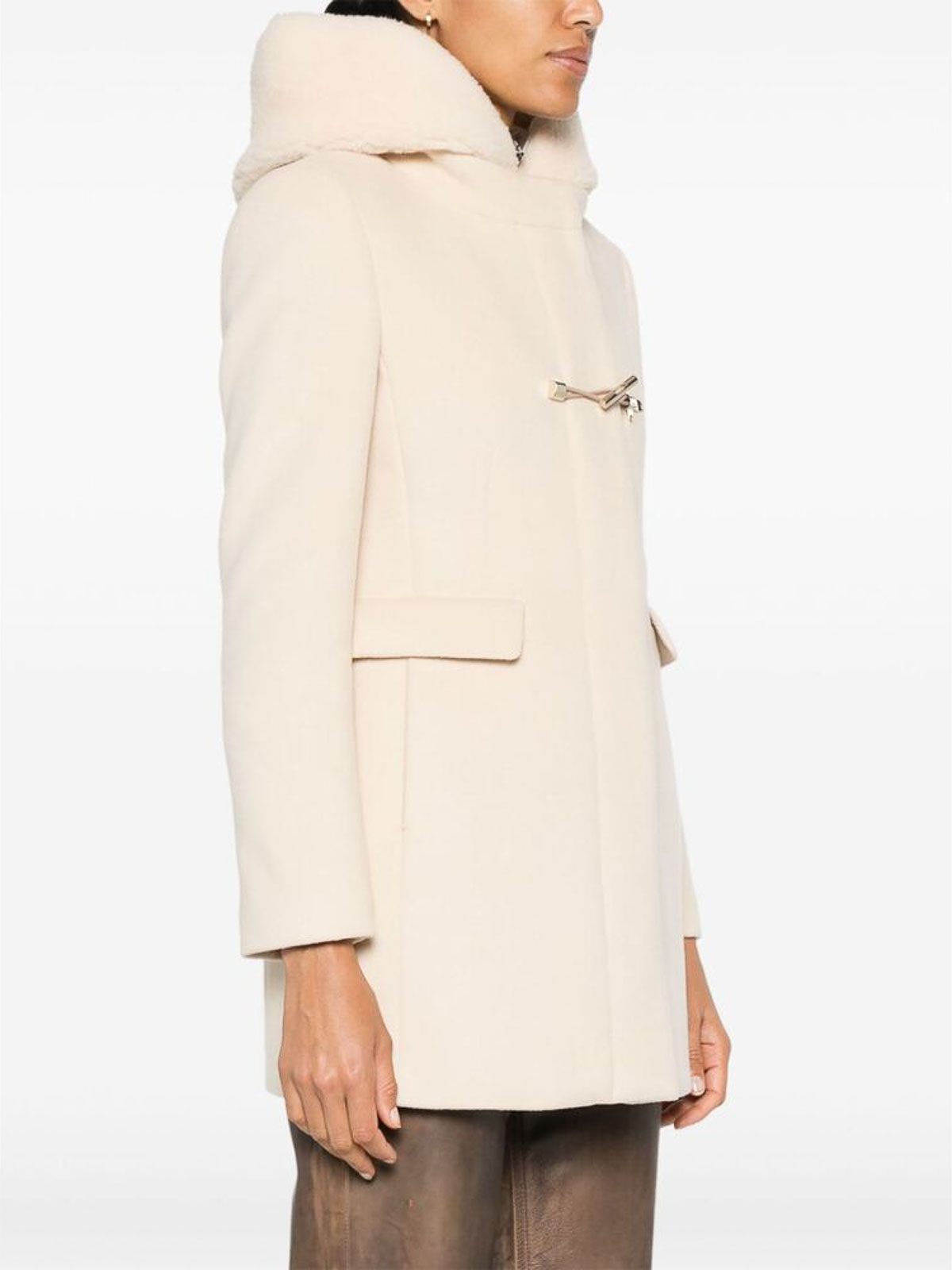 Jacket NAW59493340WILB013 (Fay / カジュアルジャケット ) | Fay (フェイ)(3)