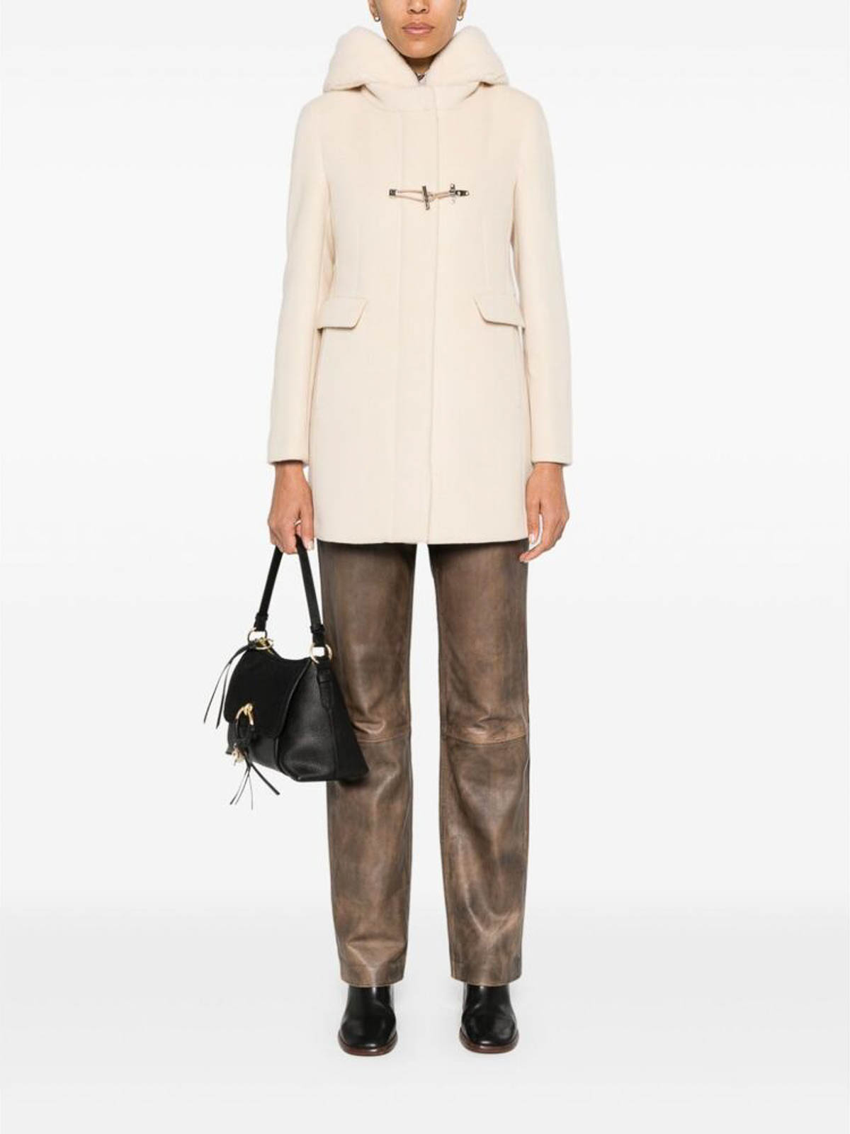 Jacket NAW59493340WILB013 (Fay / カジュアルジャケット ) | Fay (フェイ)(4)