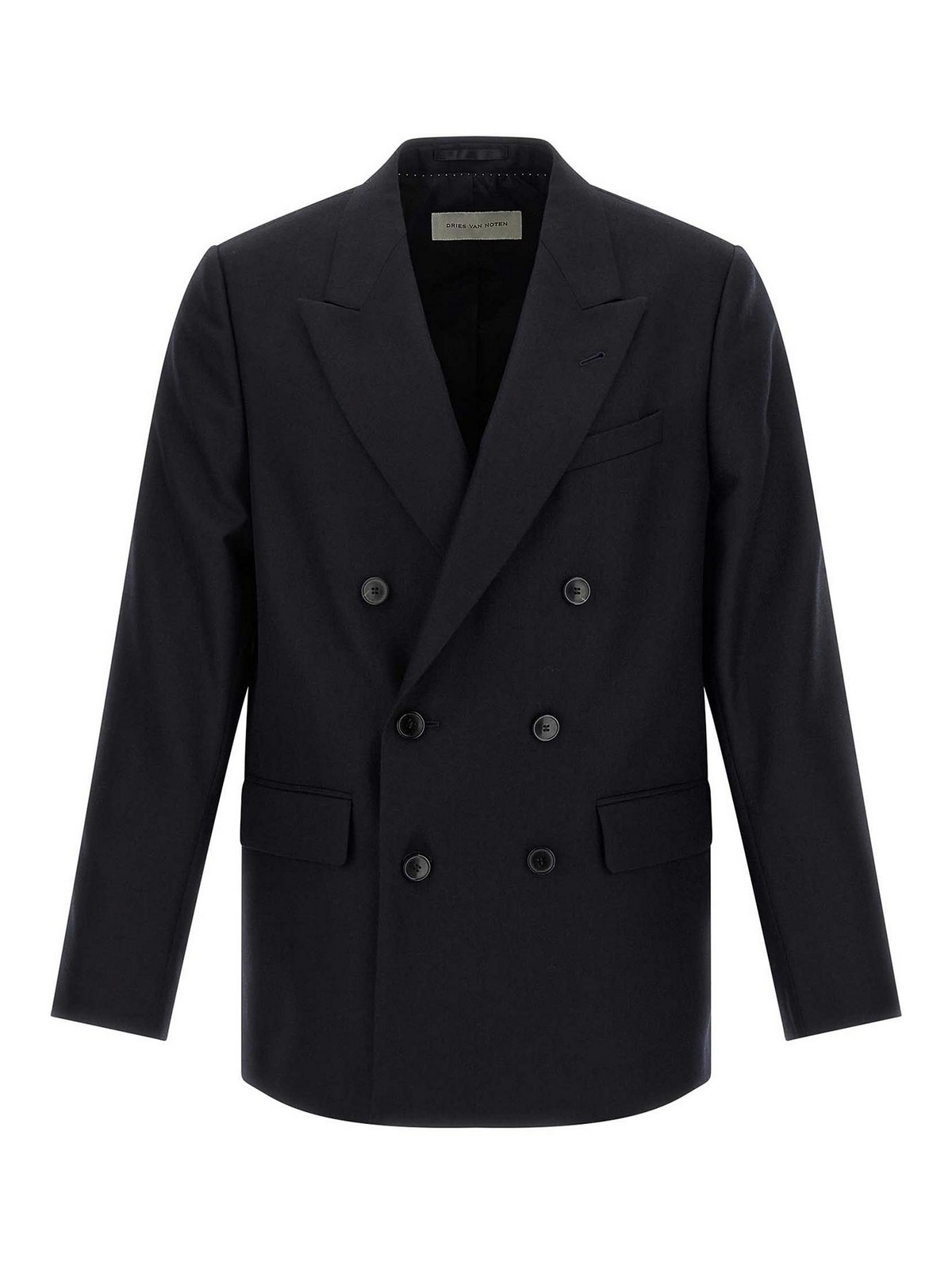Buforden Blazer 2520204422193500 (Dries Van Noten / ブレザー・ジャケット ) | Dries Van Noten (ドリスヴァンノッテン)
