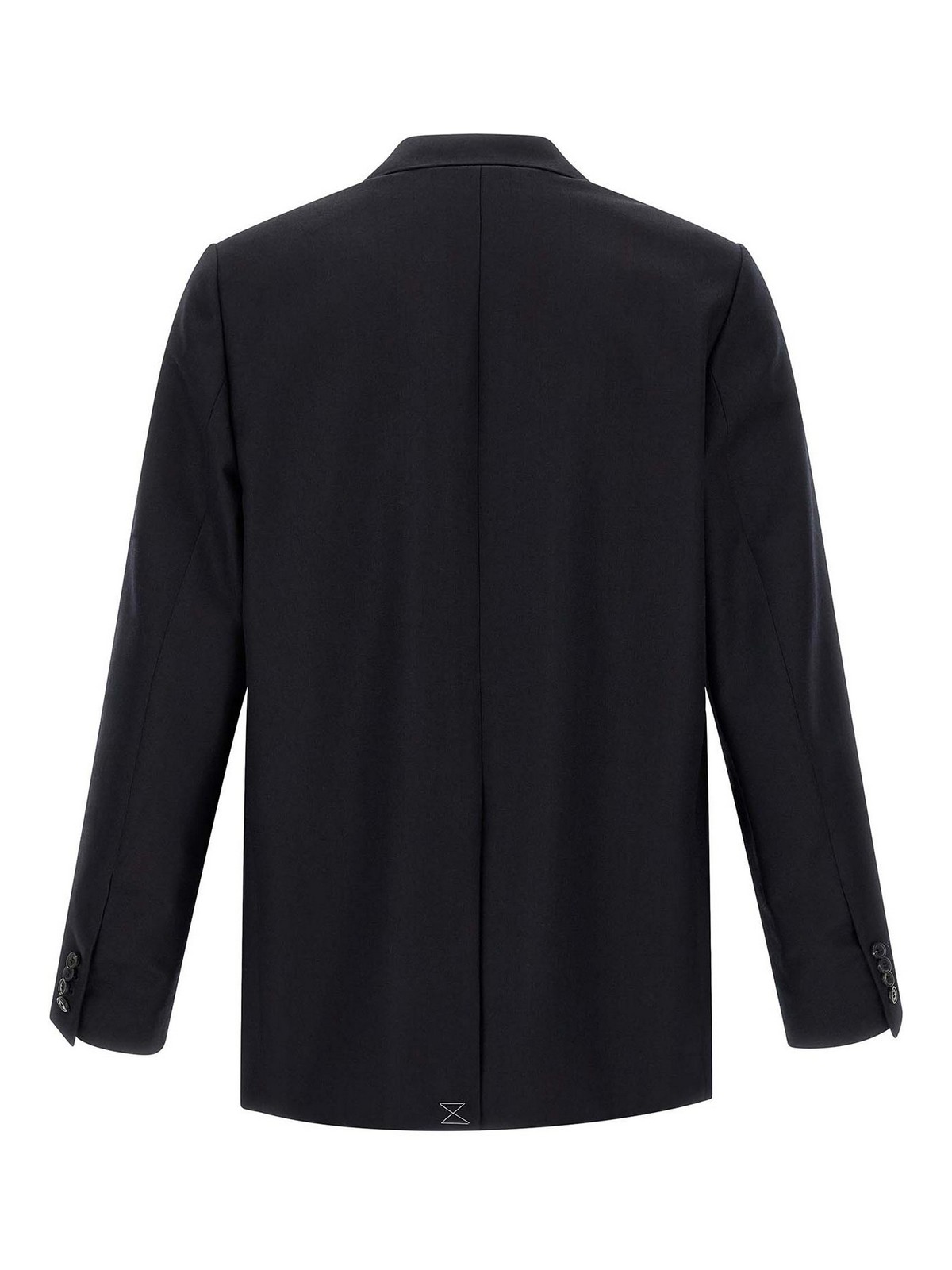 Buforden Blazer 2520204422193500 (Dries Van Noten / ブレザー・ジャケット ) | Dries Van Noten (ドリスヴァンノッテン)(1)