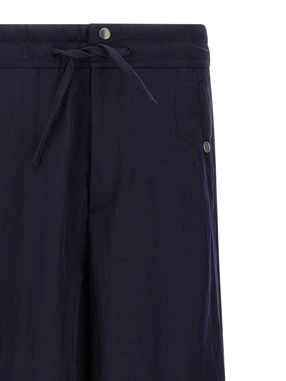 Prima Pants 2520209932328500 (Dries Van Noten / パンツ ) | Dries Van Noten (ドリスヴァンノッテン)(2)