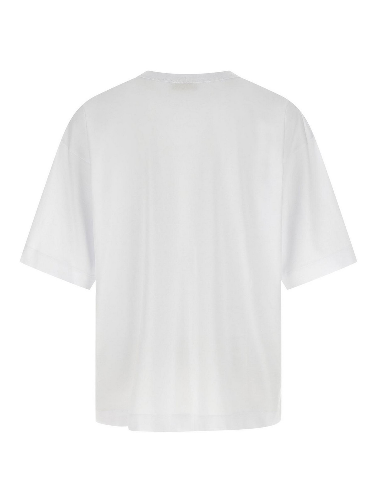 Hein T-Shirt 2520211022600000 (Dries Van Noten / Tシャツ・カットソー ) | Dries Van Noten (ドリスヴァンノッテン)(1)