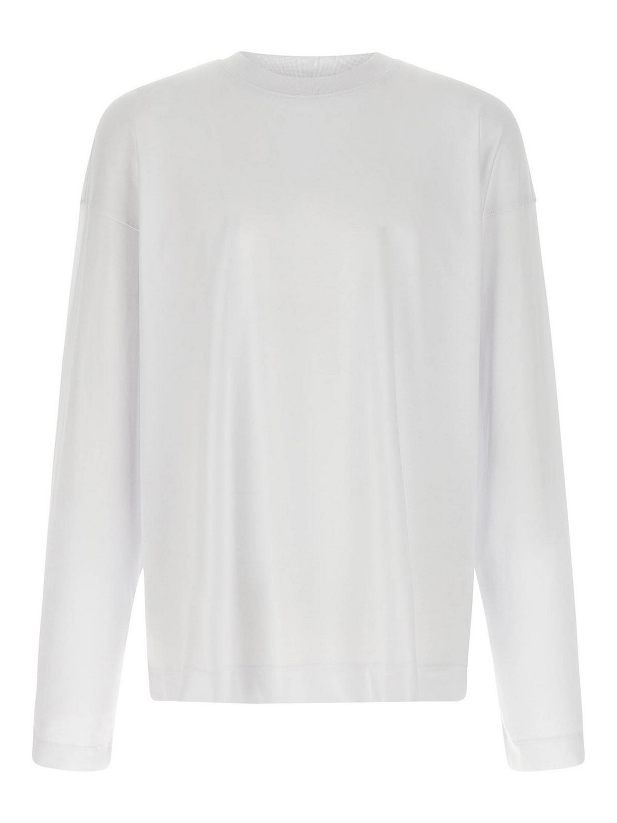 Hegland T-Shirt 2520211132603000 (Dries Van Noten / Tシャツ・カットソー ) | Dries Van Noten (ドリスヴァンノッテン)