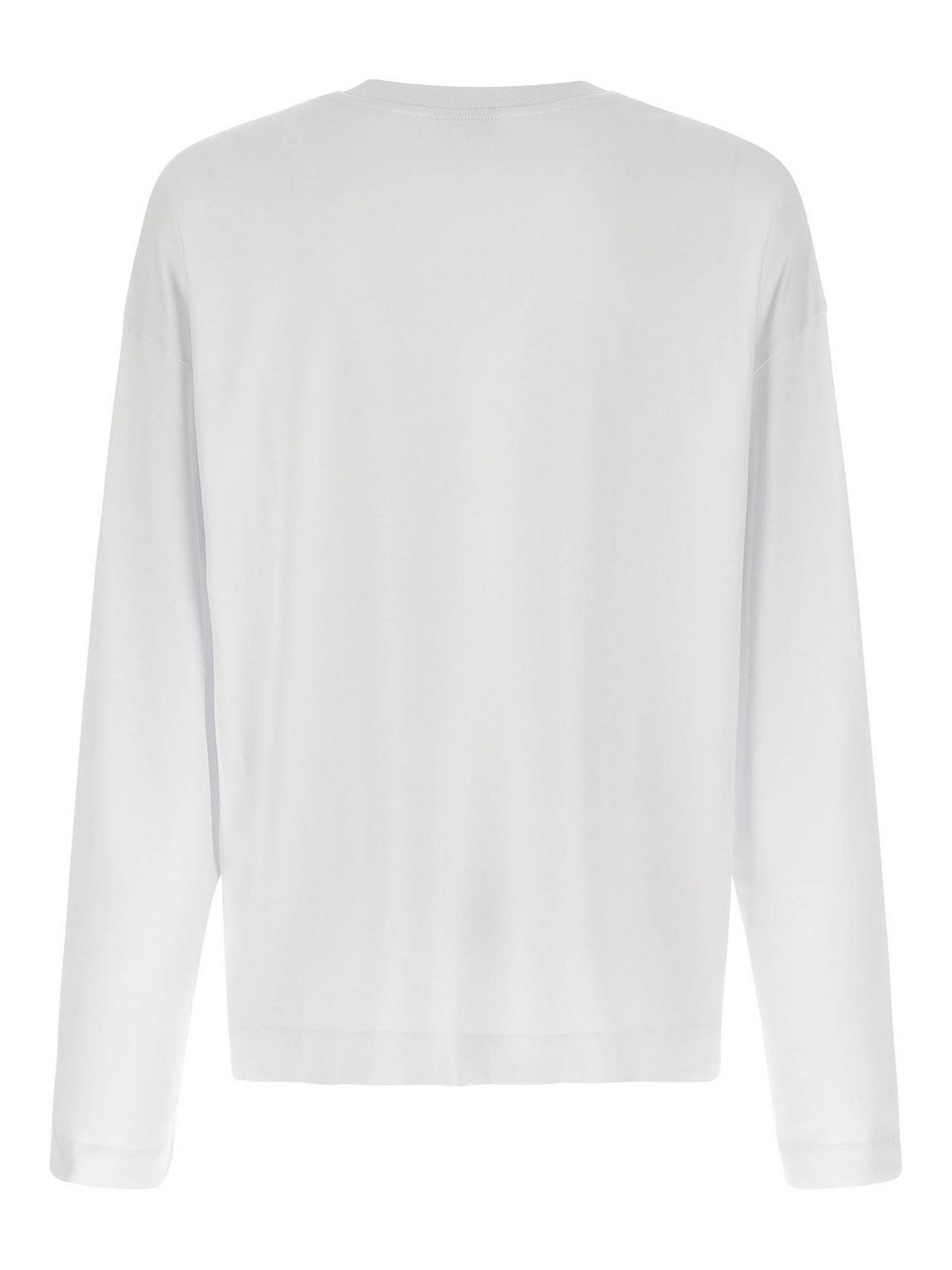 Hegland T-Shirt 2520211132603000 (Dries Van Noten / Tシャツ・カットソー ) | Dries Van Noten (ドリスヴァンノッテン)(1)