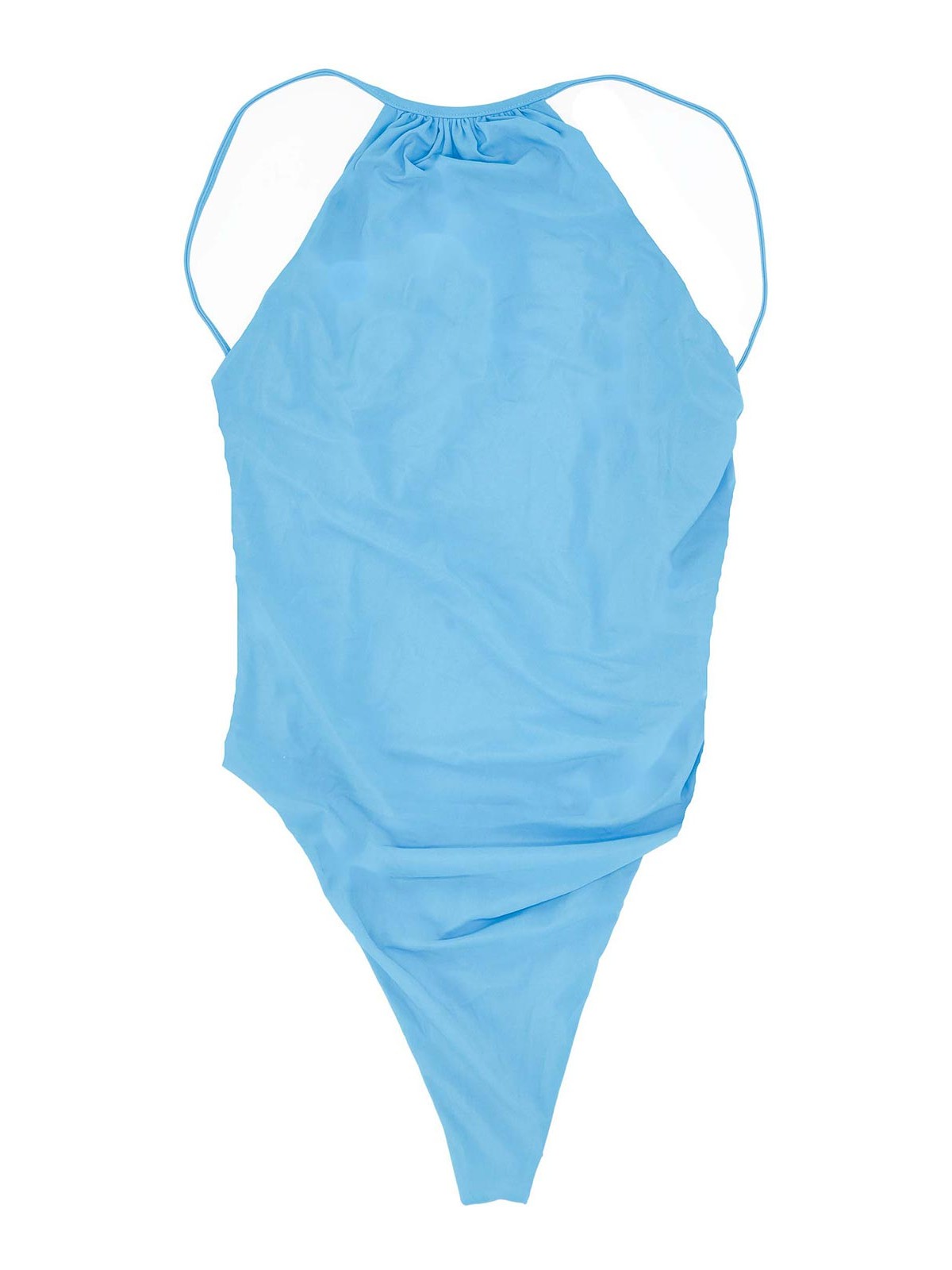 One Piece D6BU75140217 (Dsquared2 / スイムウェア ) | Dsquared2 (ディースクエアード)