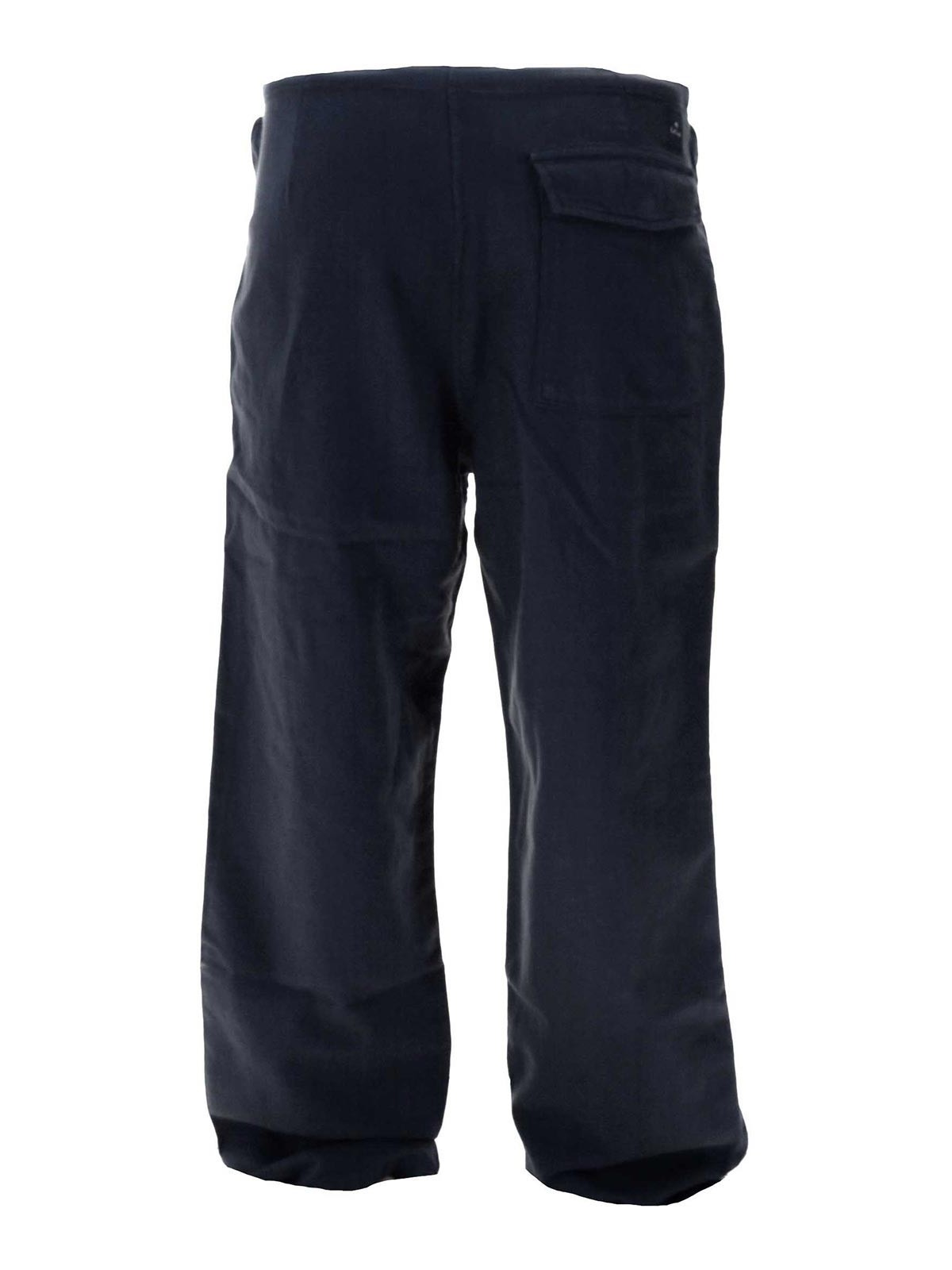 Mens Cargo Trouser M2R365ZP2231947 (Paul Smith / パンツ ) | Paul Smith (ポール・スミス)(2)