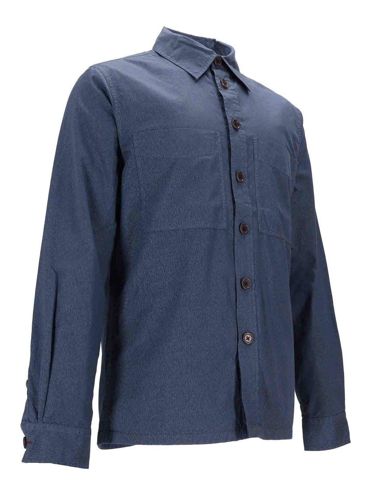 Mens Shirt Jacket M2R413ZPP2237047 (Paul Smith / シャツ・ブラウス ) | Paul Smith (ポール・スミス)(1)