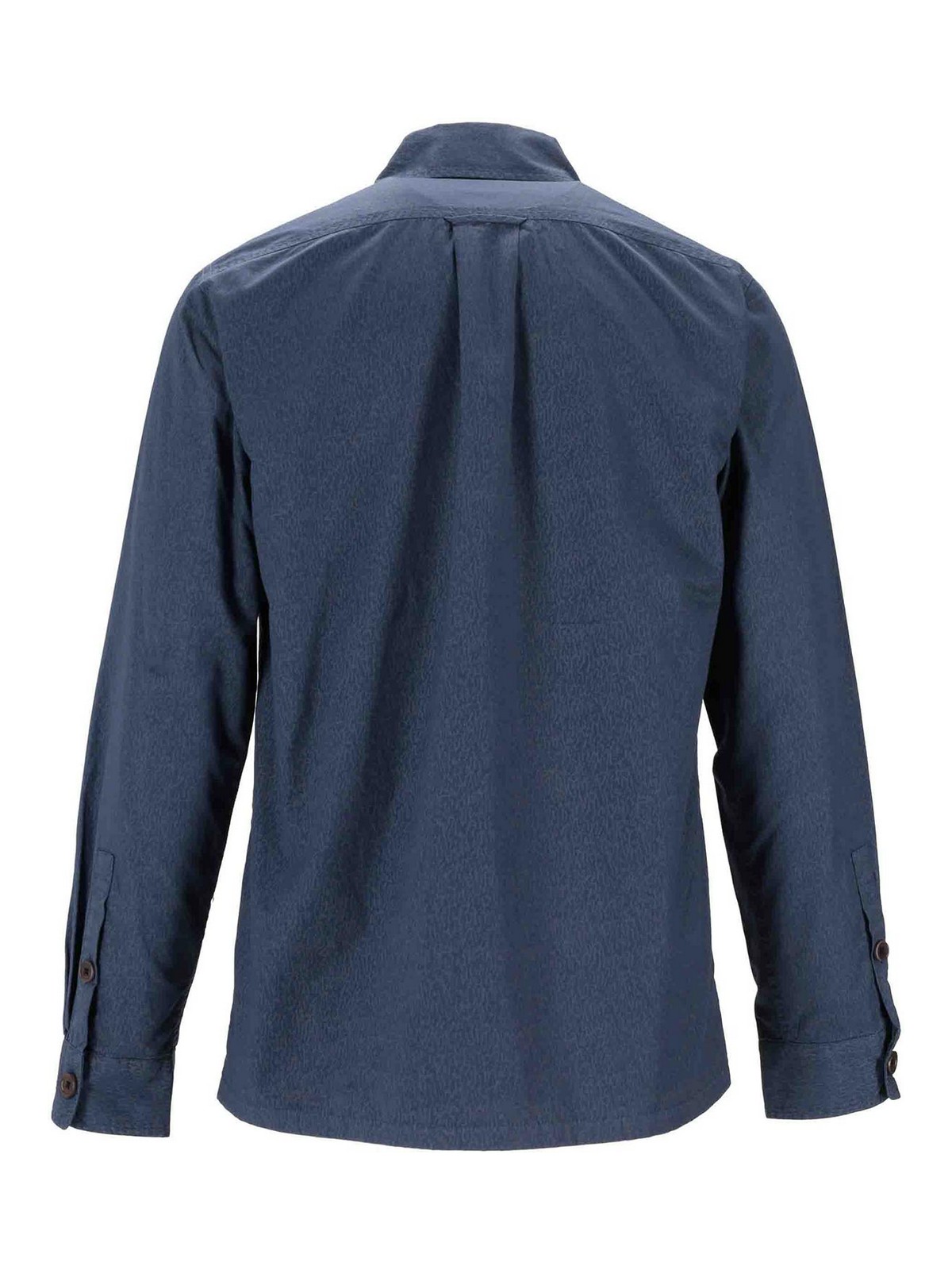 Mens Shirt Jacket M2R413ZPP2237047 (Paul Smith / シャツ・ブラウス ) | Paul Smith (ポール・スミス)(2)