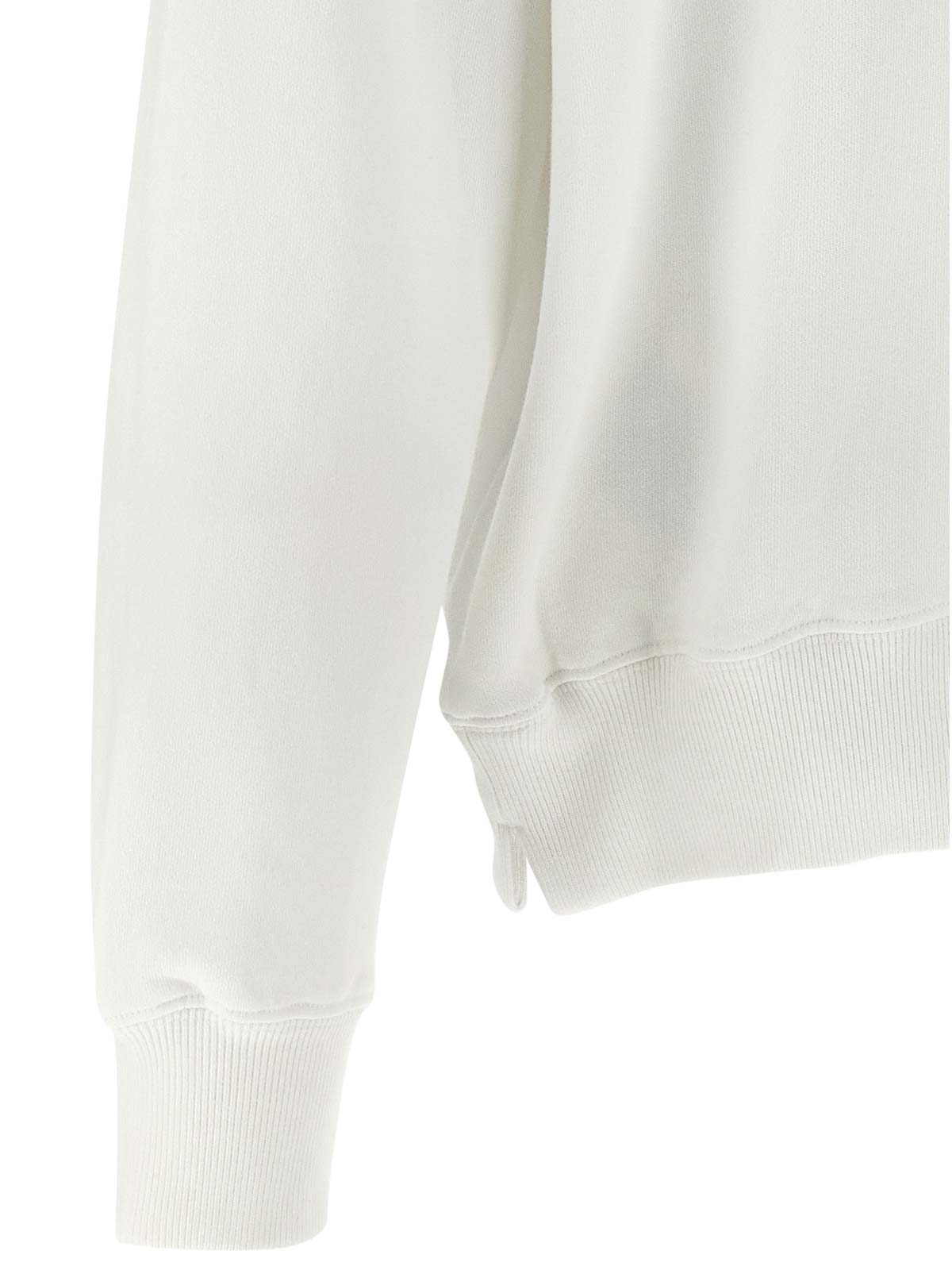 Run Arrow Skate Sweatshirt OMBB085F25FLE00J0110 (Off-White / スウェット・フーディー ) | Off-White (オフホワイト)(3)