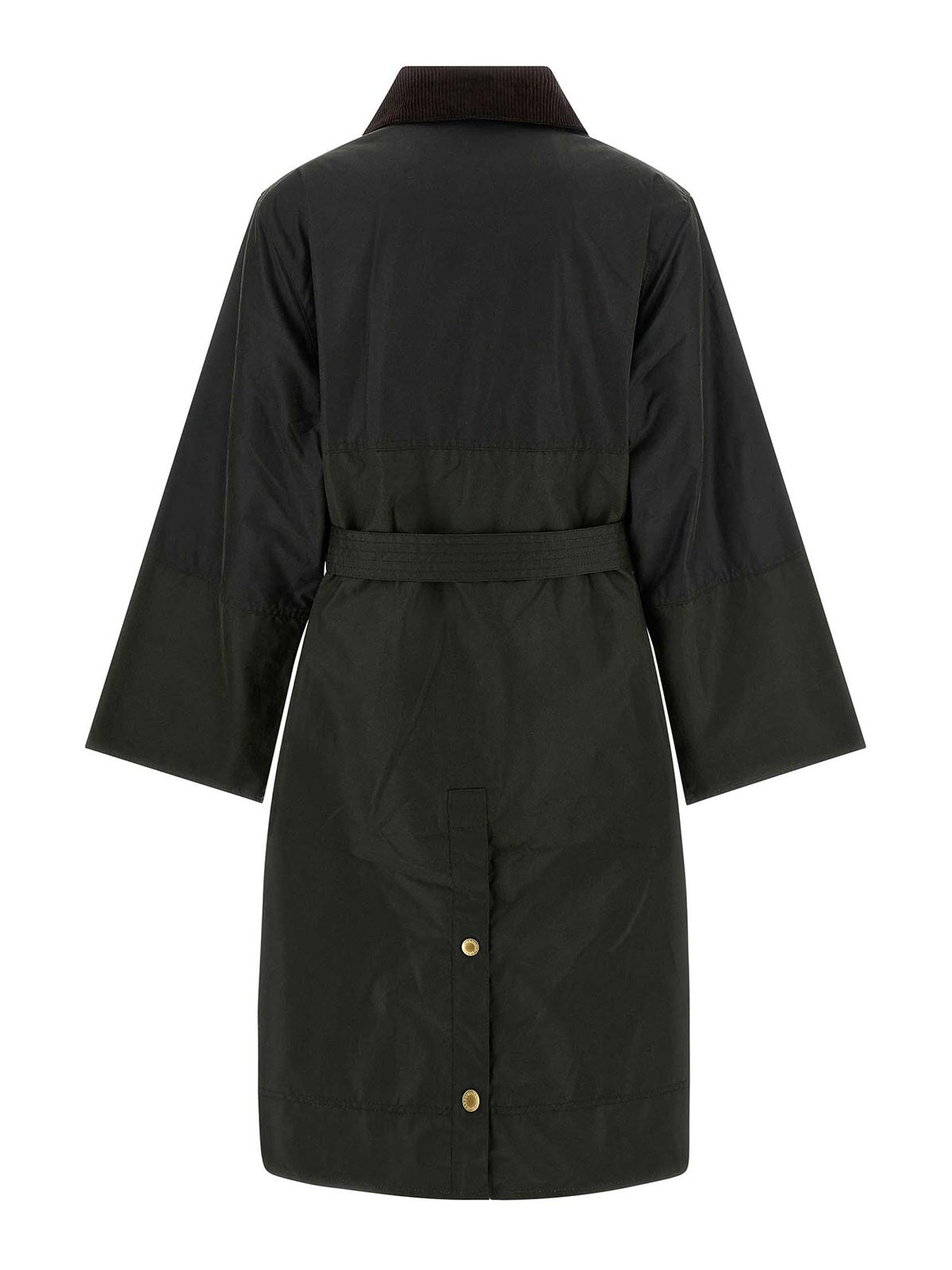 Milda Jacket LWX1486OL52 (Barbour / コート ) | Barbour (バブアー)(1)