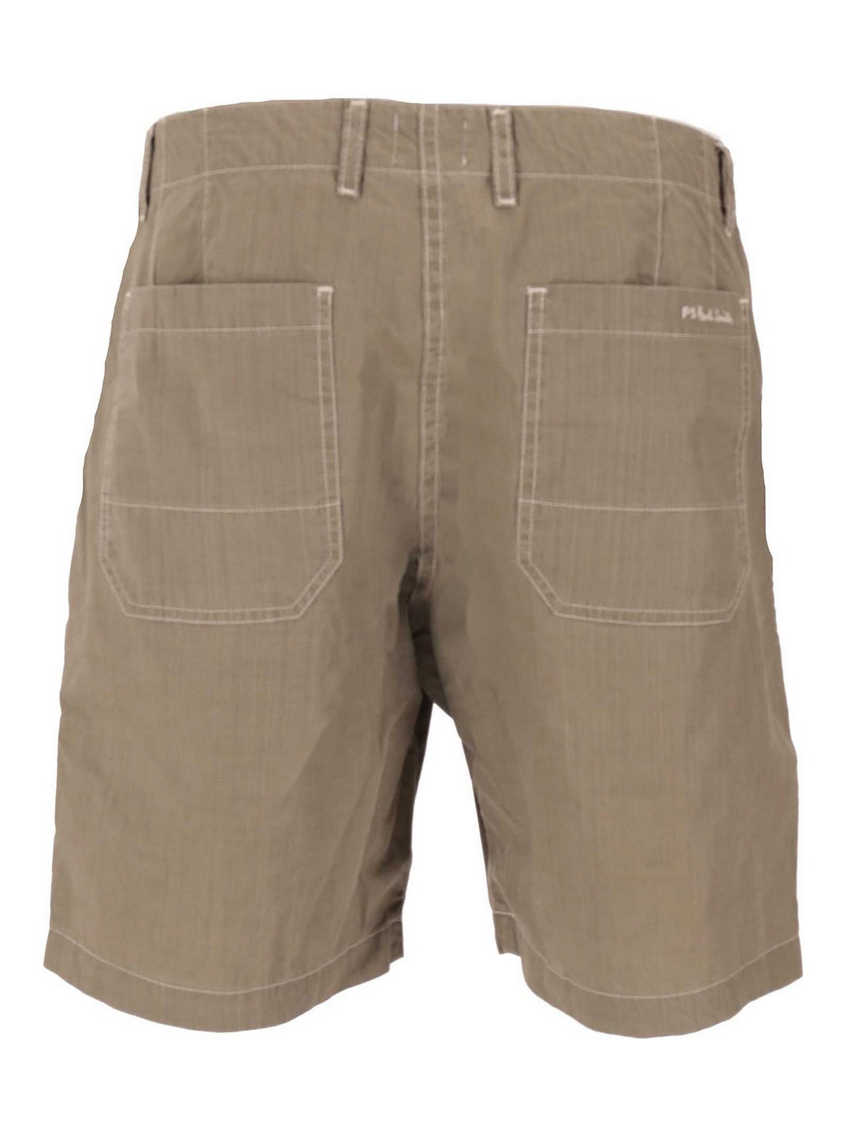 Mens Patch Pkt Shorts M2R071ZP2233935 (Paul Smith / ショートパンツ ) | Paul Smith (ポール・スミス)(2)