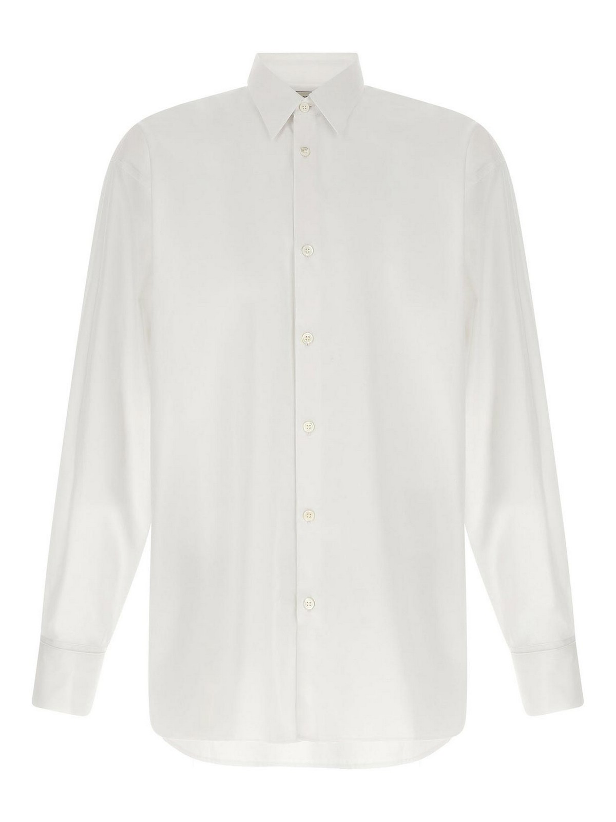 Croomd Shirt 2520207672293000 (Dries Van Noten / シャツ・ブラウス ) | Dries Van Noten (ドリスヴァンノッテン)