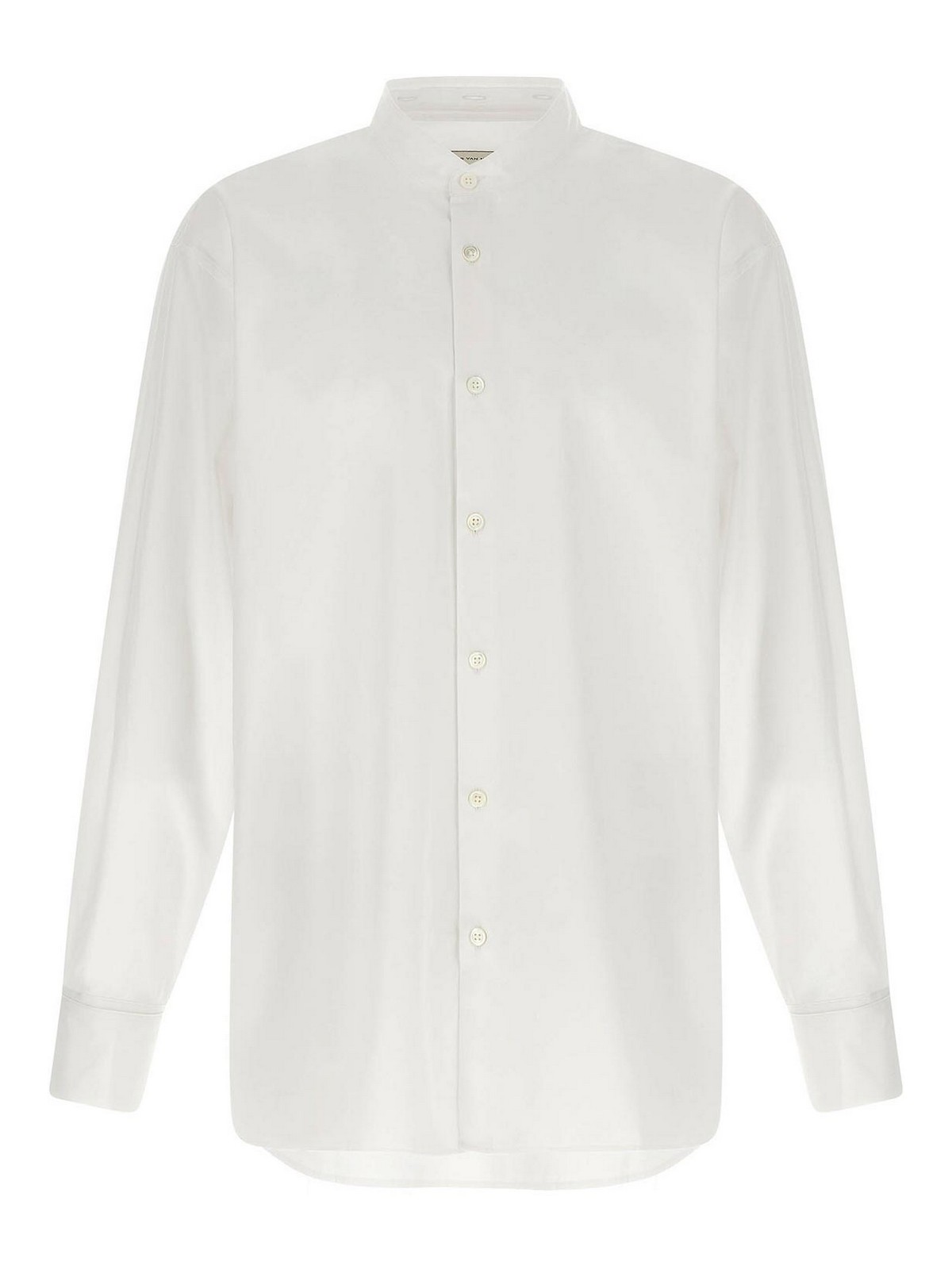 Croomd Shirt 2520207672293000 (Dries Van Noten / シャツ・ブラウス ) | Dries Van Noten (ドリスヴァンノッテン)(1)