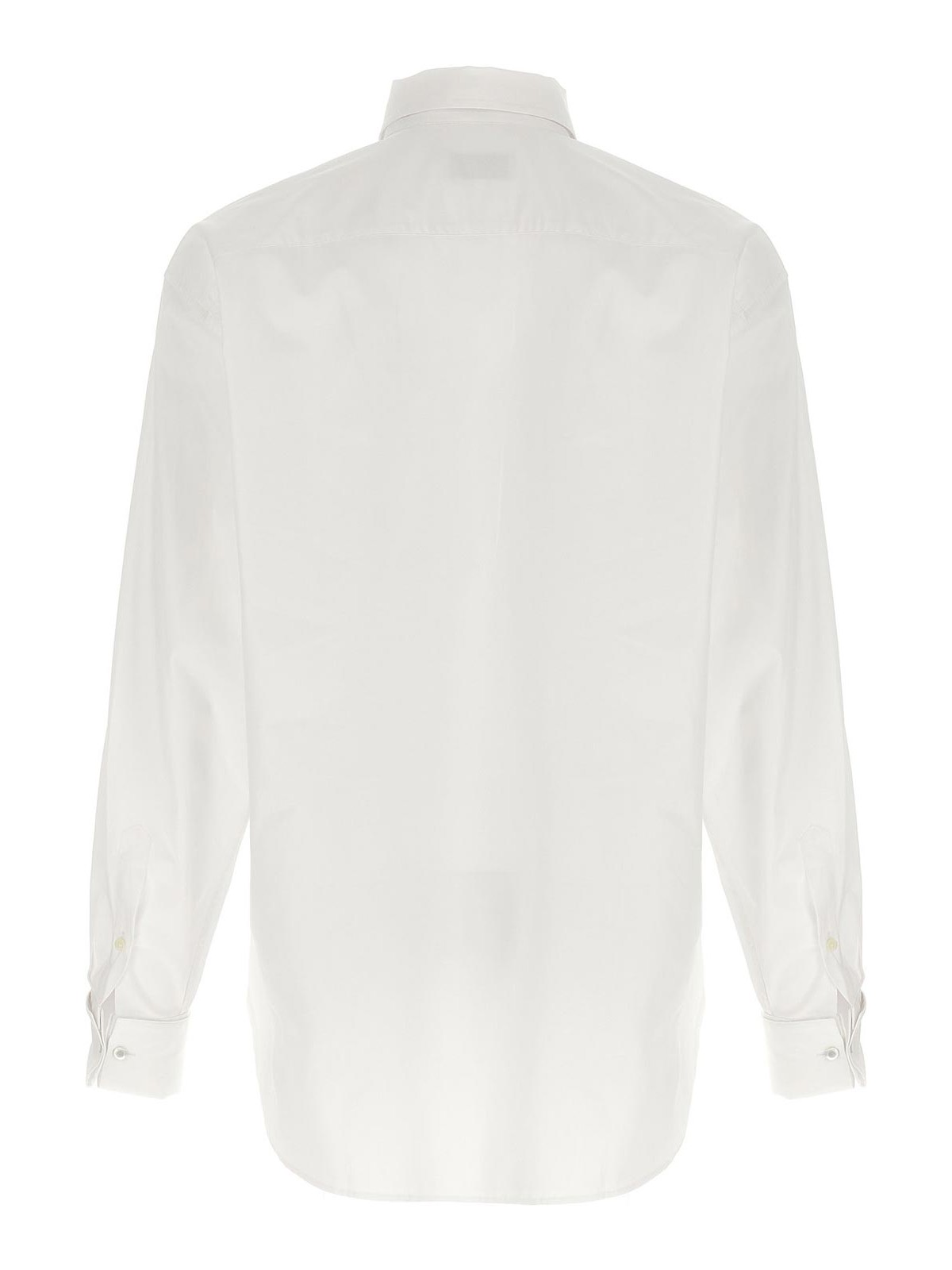 Croomd Shirt 2520207672293000 (Dries Van Noten / シャツ・ブラウス ) | Dries Van Noten (ドリスヴァンノッテン)(2)