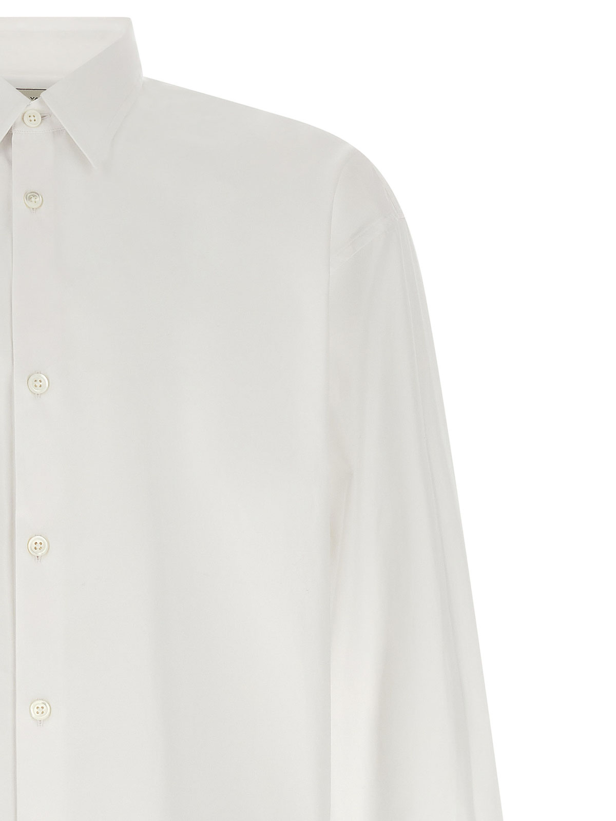 Croomd Shirt 2520207672293000 (Dries Van Noten / シャツ・ブラウス ) | Dries Van Noten (ドリスヴァンノッテン)(3)