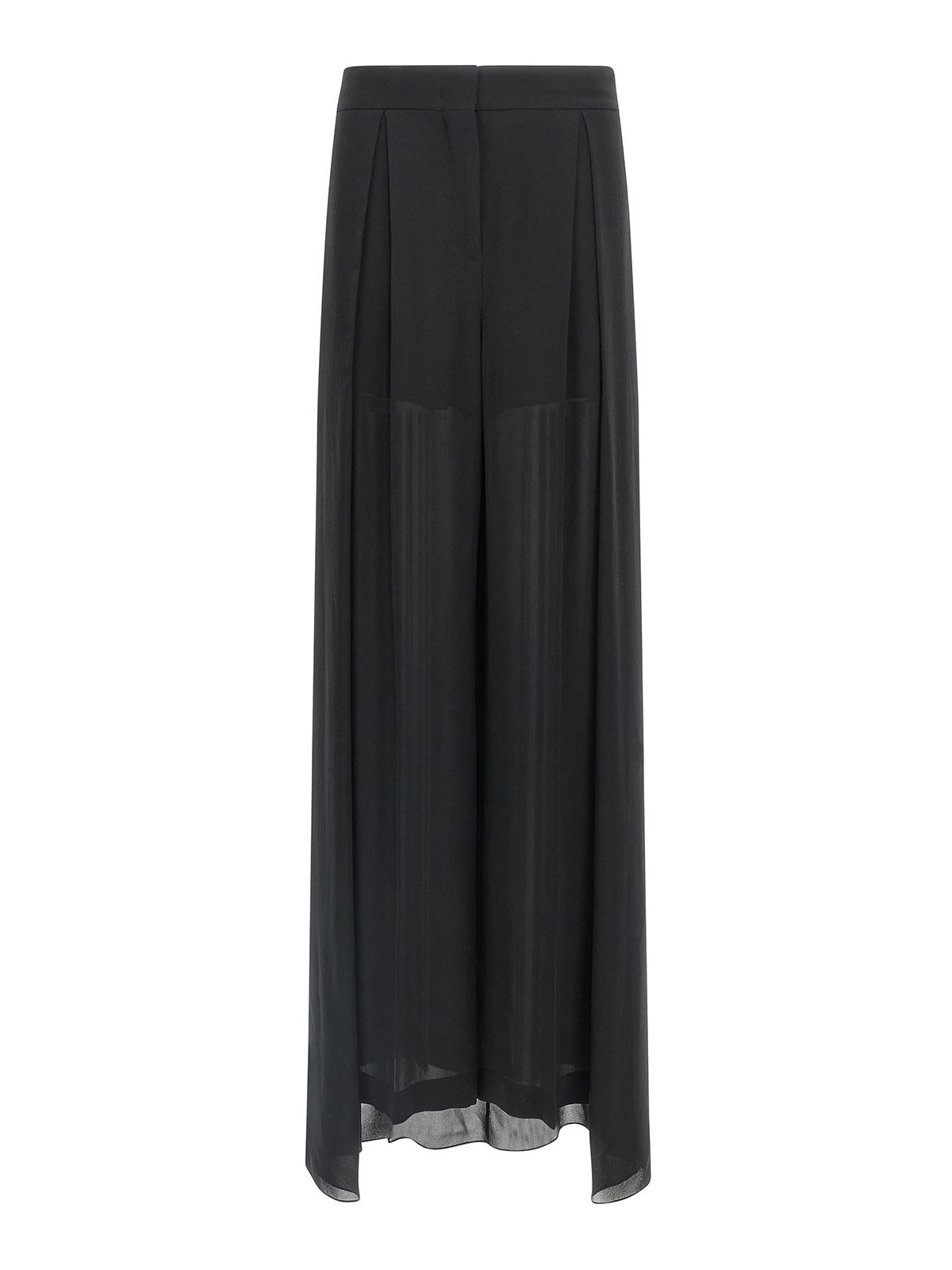 Silk Pants 030151160555 (ALBERTA FERRETTI / パンツ ) | ALBERTA FERRETTI (アルベルタ フェレッティ)
