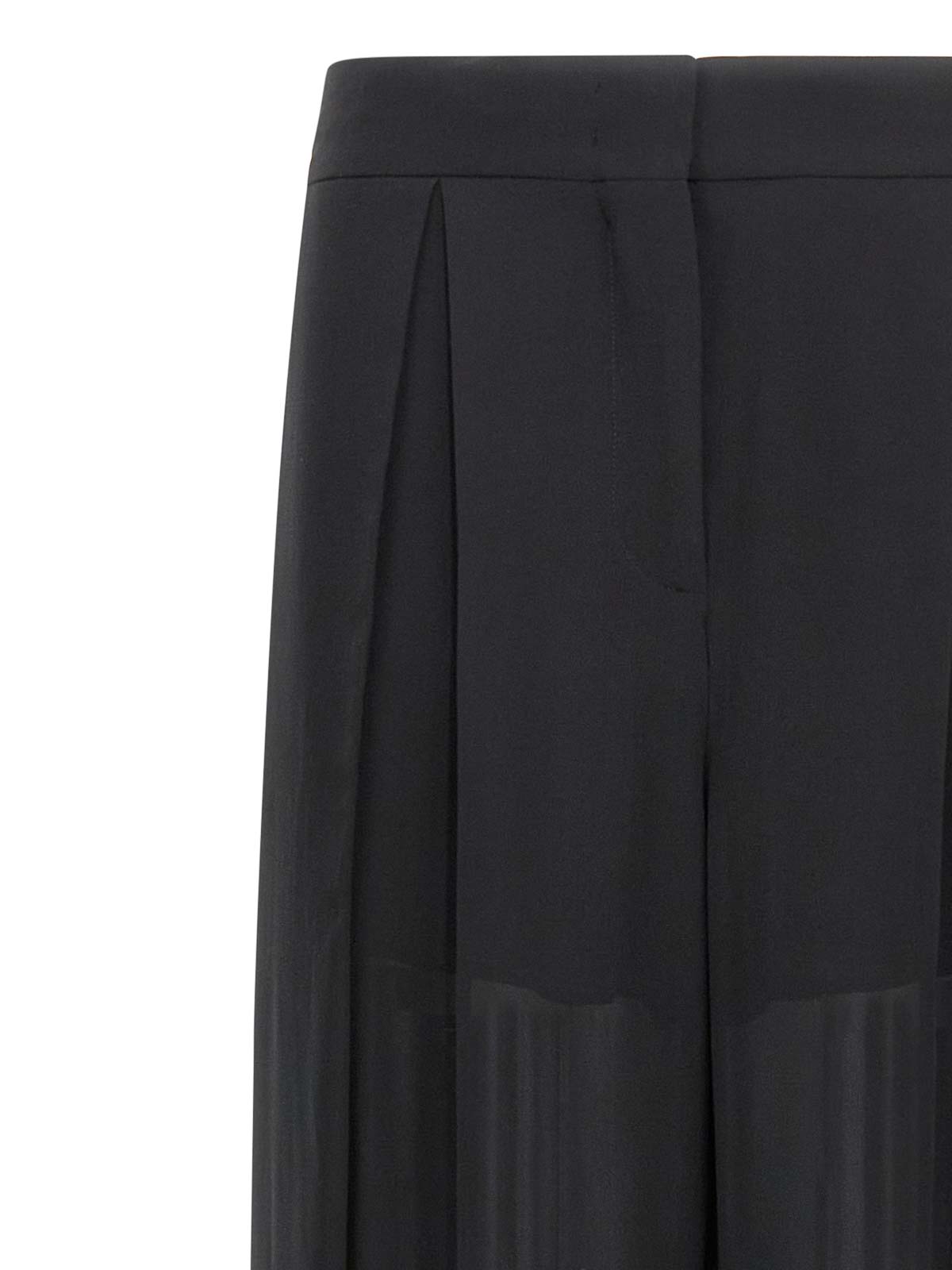 Silk Pants 030151160555 (ALBERTA FERRETTI / パンツ ) | ALBERTA FERRETTI (アルベルタ フェレッティ)(2)