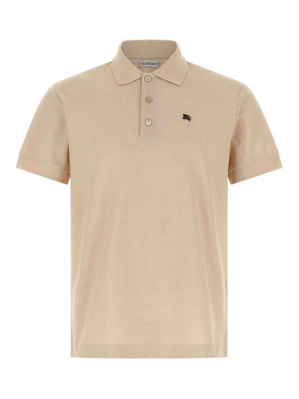 Stan Med Polo Shirt 8116180 (Burberry / ポロシャツ ) | Burberry (バーバリー)