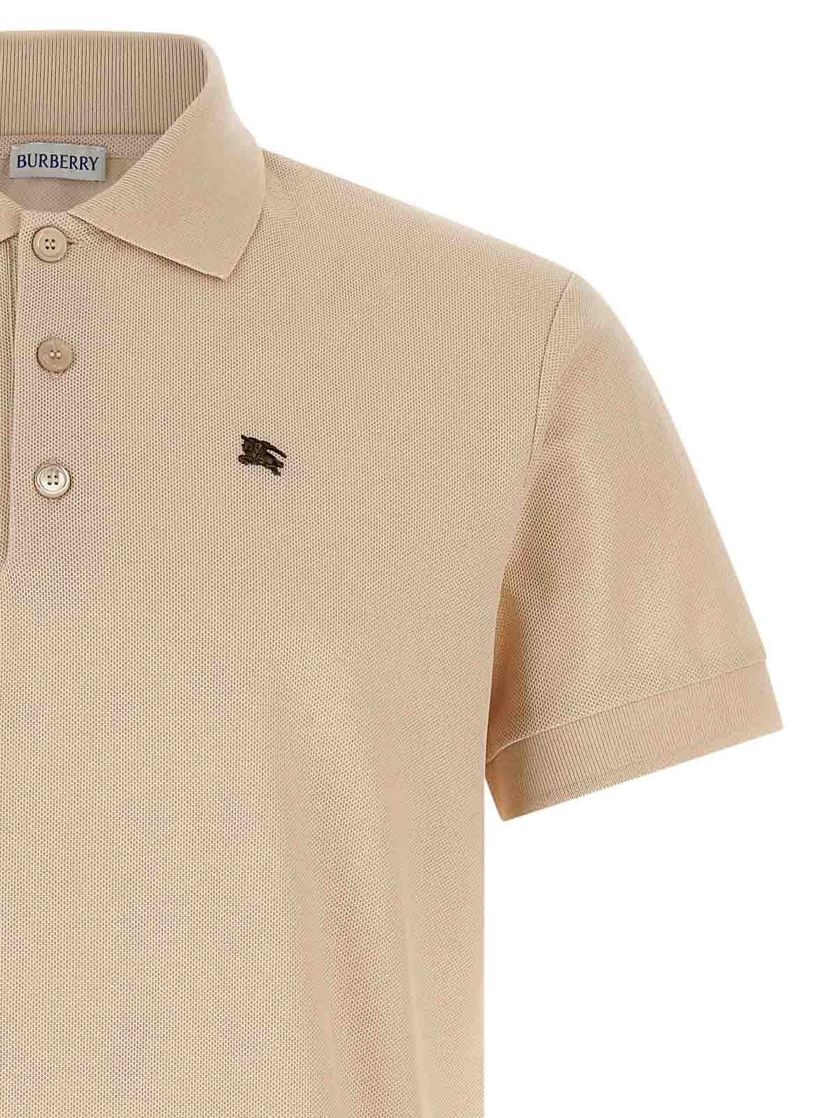 Stan Med Polo Shirt 8116180 (Burberry / ポロシャツ ) | Burberry (バーバリー)(2)