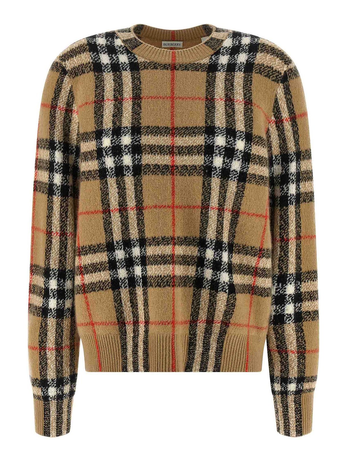 Sweater 8116946 (Burberry / ニット・セーター・カーディガン ) | Burberry (バーバリー)