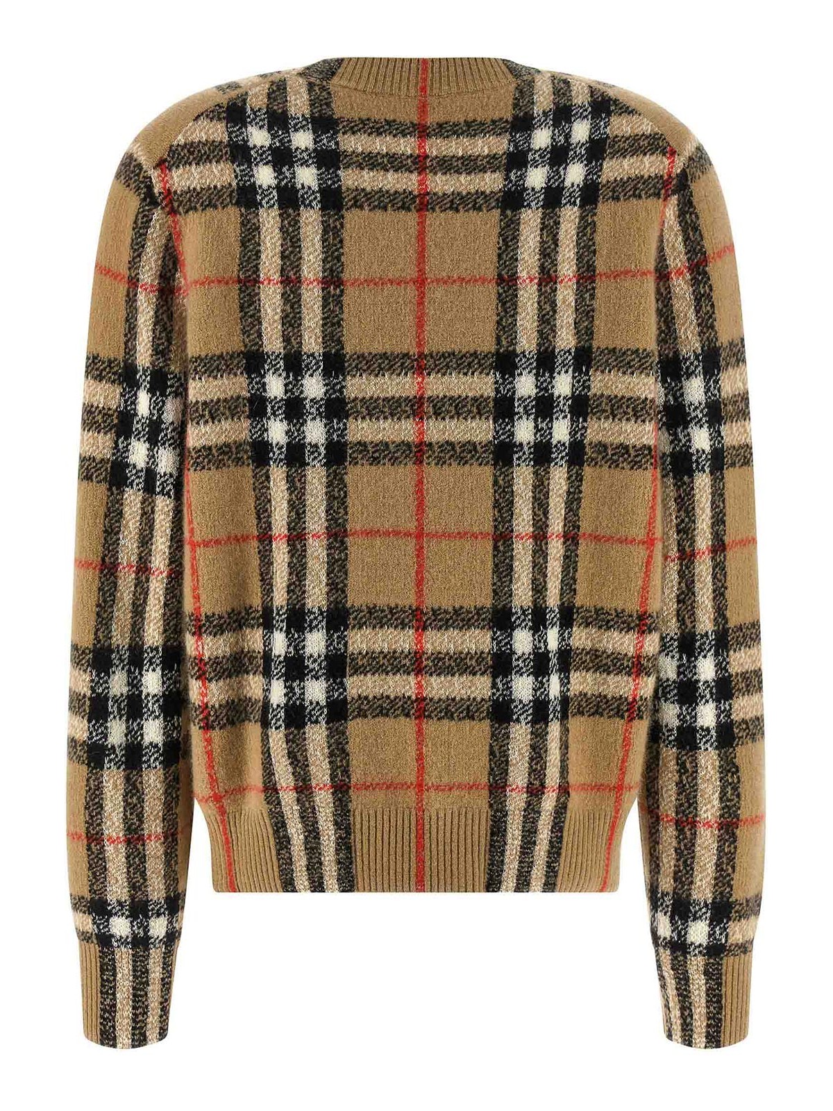 Sweater 8116946 (Burberry / ニット・セーター・カーディガン ) | Burberry (バーバリー)(1)