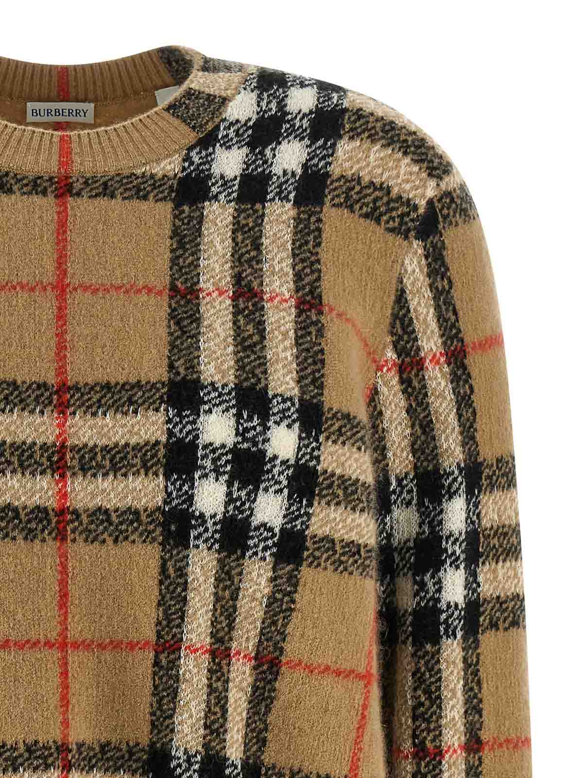 Sweater 8116946 (Burberry / ニット・セーター・カーディガン ) | Burberry (バーバリー)(2)
