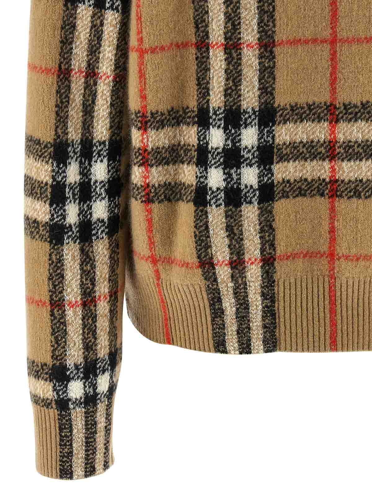 Sweater 8116946 (Burberry / ニット・セーター・カーディガン ) | Burberry (バーバリー)(3)