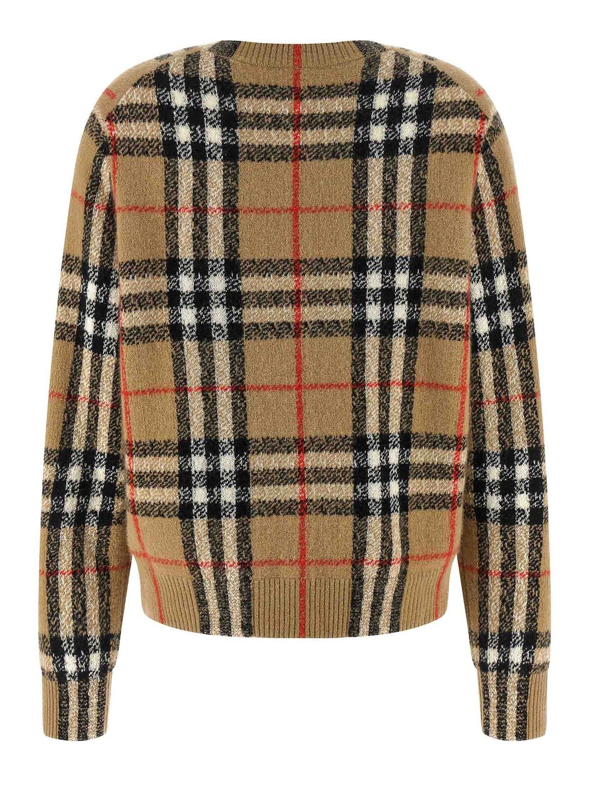Clara Cardigan 8116947 (Burberry / ニット・セーター・カーディガン ) | Burberry (バーバリー)(1)