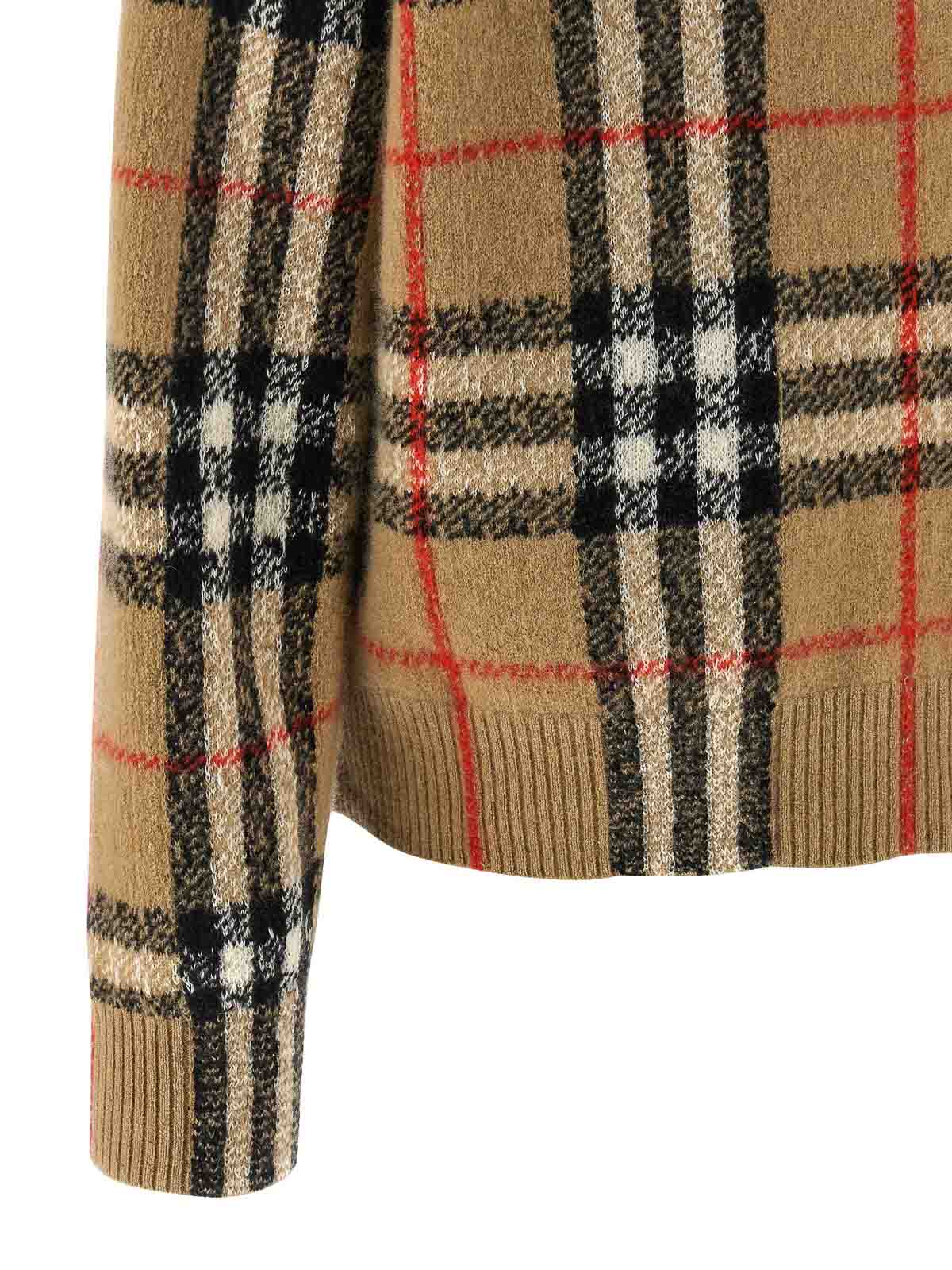 Clara Cardigan 8116947 (Burberry / ニット・セーター・カーディガン ) | Burberry (バーバリー)(3)