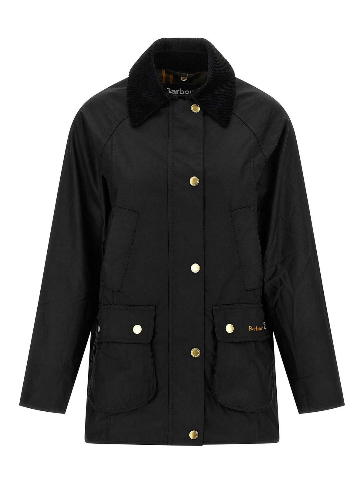 Modern Beadnell Jacket LWX1402BK71 (Barbour / カジュアルジャケット ) | Barbour (バブアー)