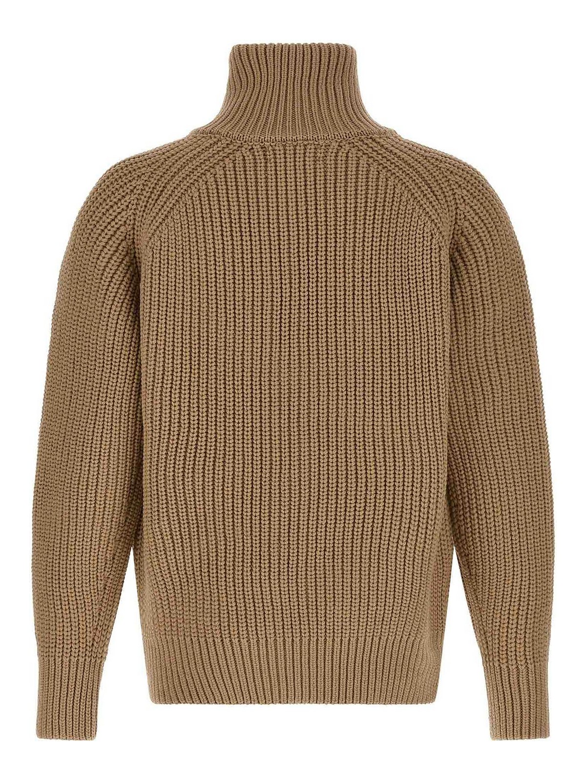 Sweater 2520212172707100 (Dries Van Noten / ニット・セーター・カーディガン ) | Dries Van Noten (ドリスヴァンノッテン)(1)