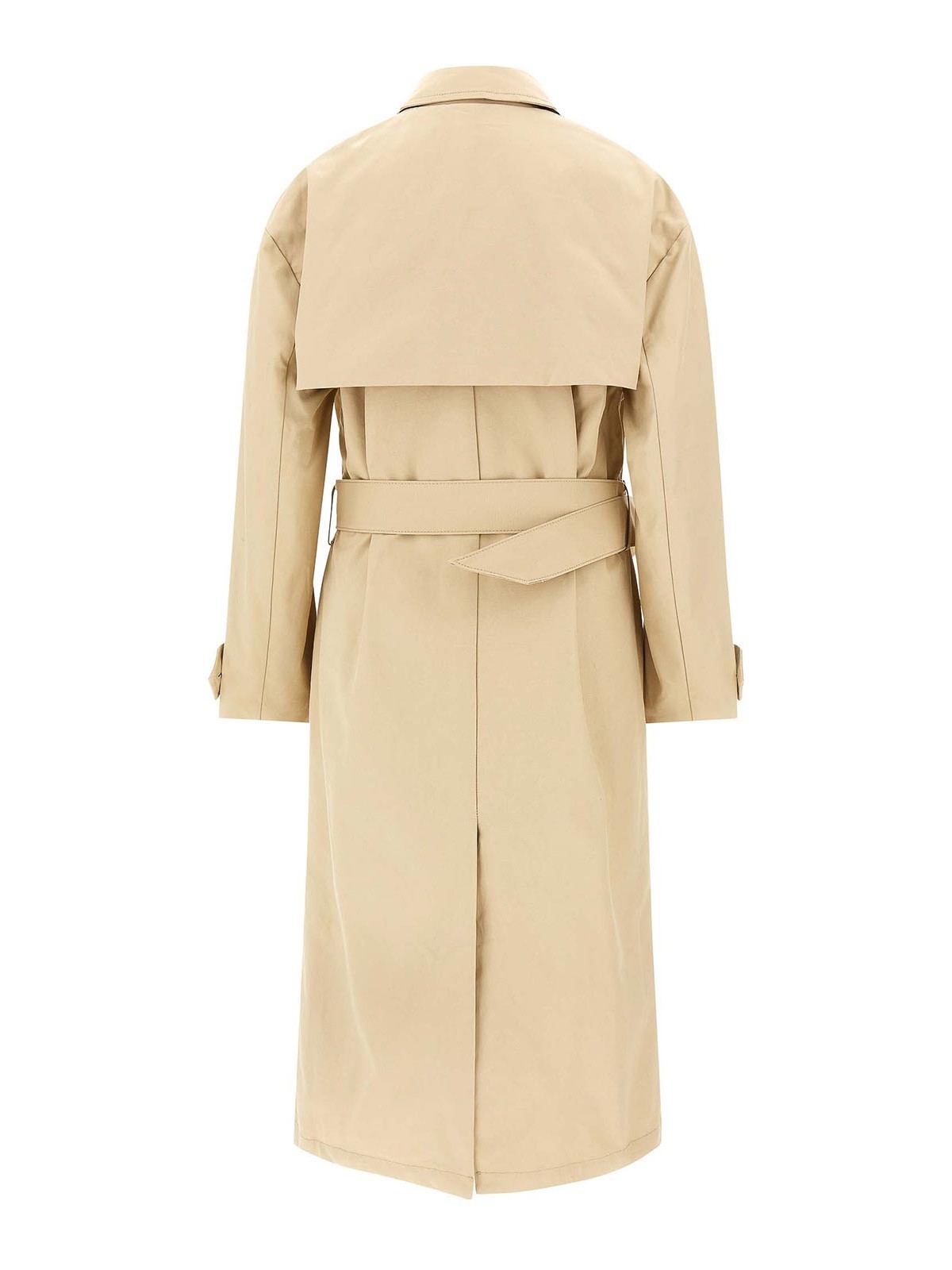 Classic Trench Coat ESUW251023SA (entire studios / コート ) | entire studios (エンタイア スタジオ)(1)