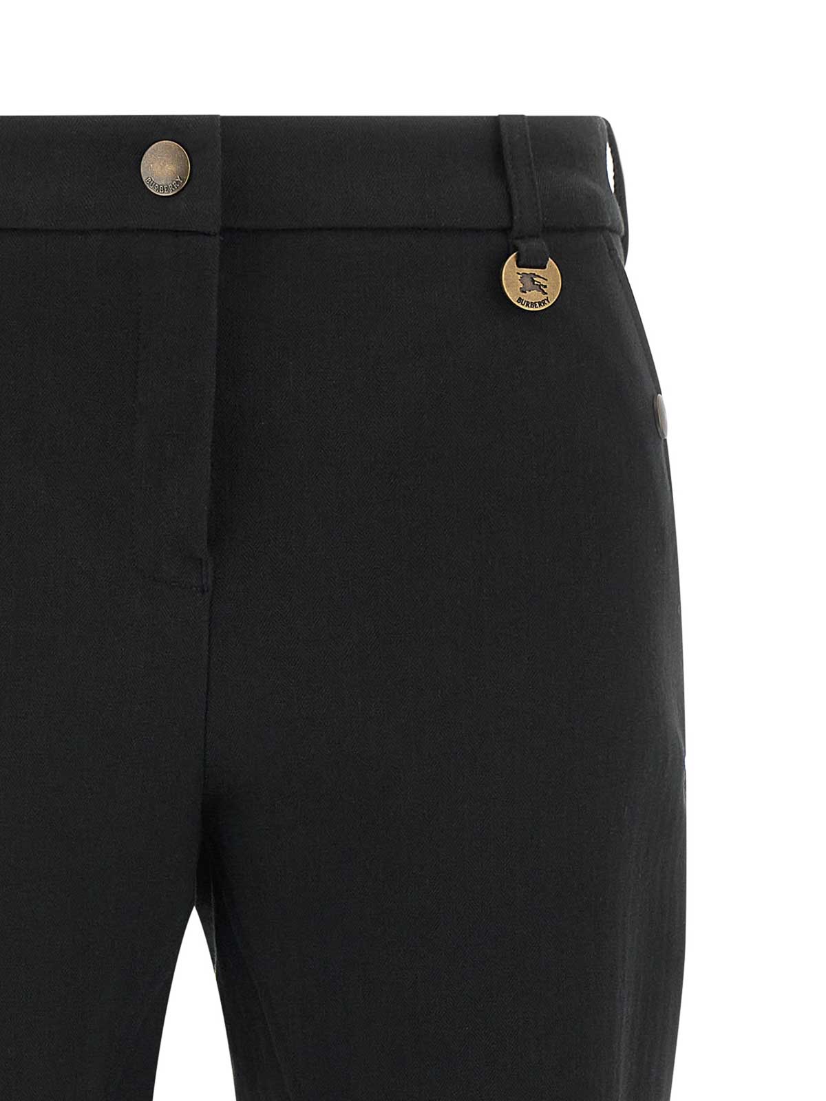 Anne Pants 8114845 (Burberry / パンツ ) | Burberry (バーバリー)(2)