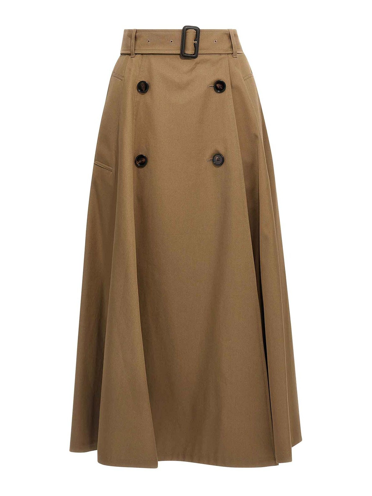 Brenda Skirt 8113541 (Burberry / スカート ) | Burberry (バーバリー)