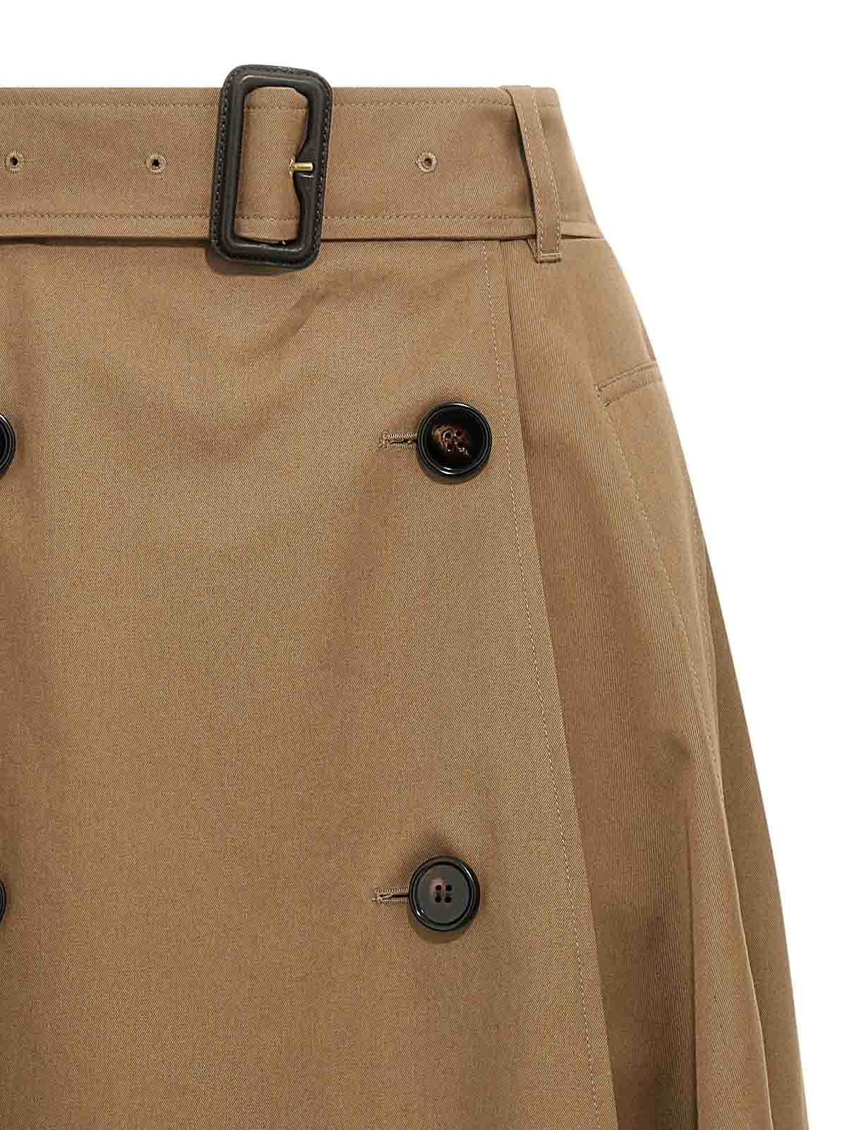 Brenda Skirt 8113541 (Burberry / スカート ) | Burberry (バーバリー)(2)