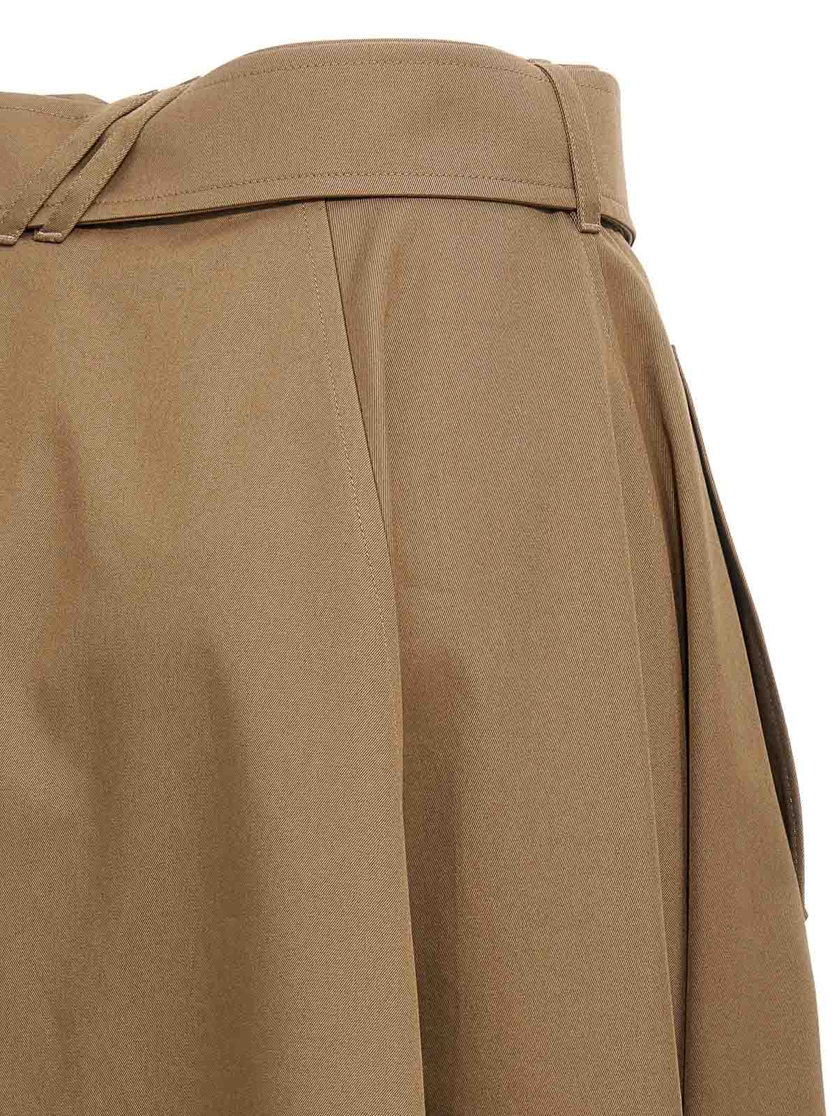 Brenda Skirt 8113541 (Burberry / スカート ) | Burberry (バーバリー)(3)