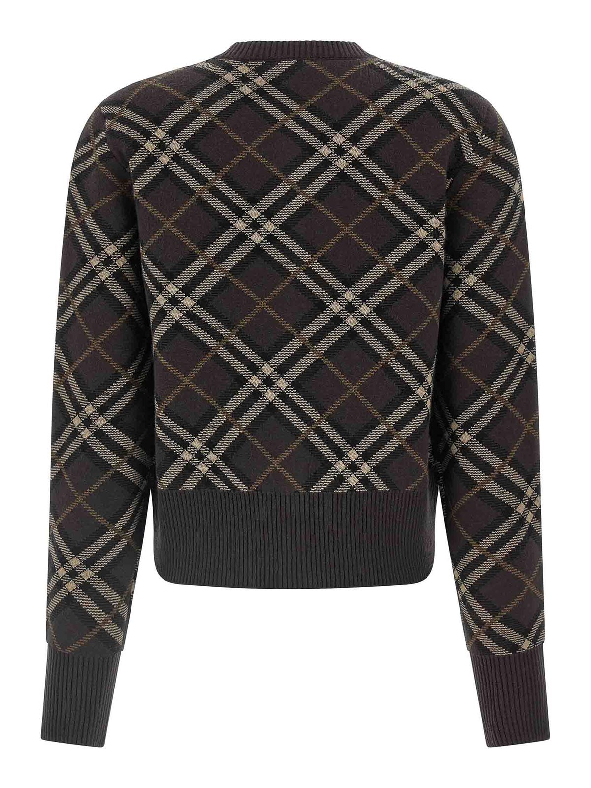 Georgette Cardigan 8115254 (Burberry / ニット・セーター・カーディガン ) | Burberry (バーバリー)(1)