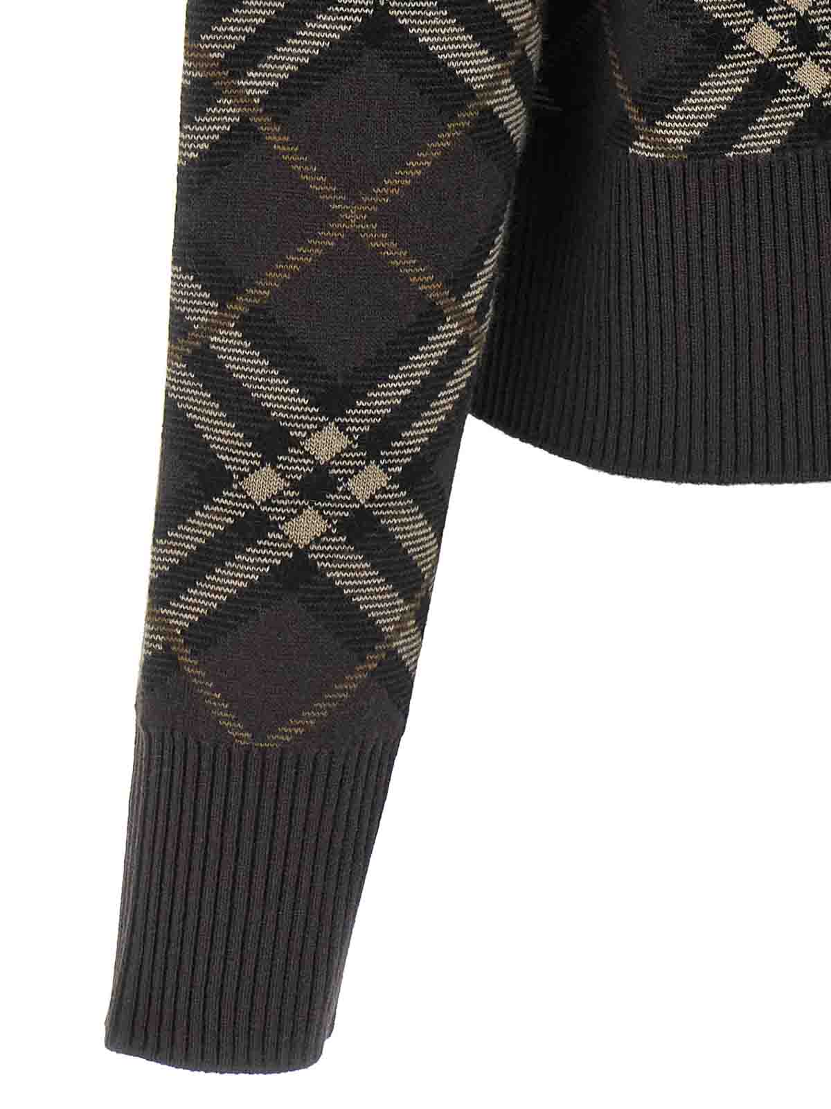 Georgette Cardigan 8115254 (Burberry / ニット・セーター・カーディガン ) | Burberry (バーバリー)(3)