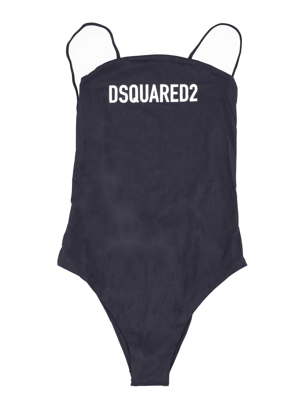 One Piece D6BK35040010 (Dsquared2 / スイムウェア ) | Dsquared2 (ディースクエアード)