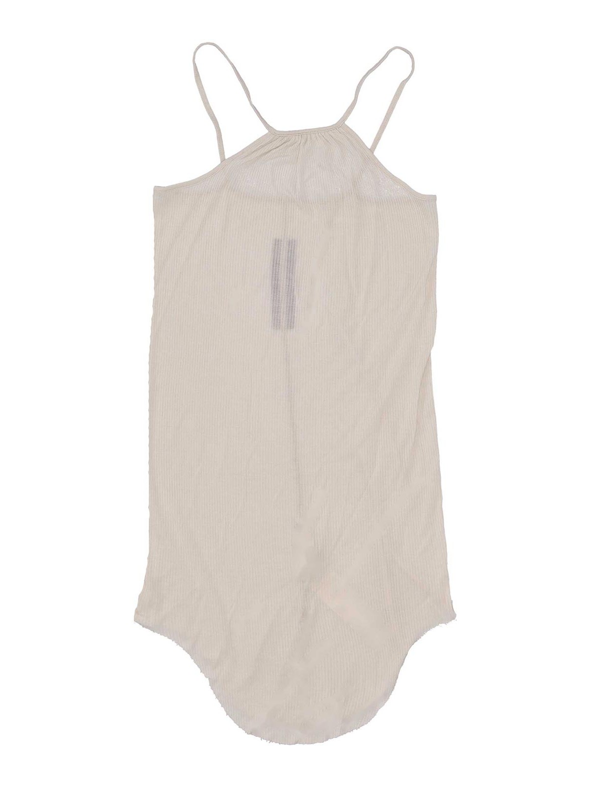 Skorpio Tank RP01E7104RC41 (Rick Owens / タンクトップ・キャミソール ) | Rick Owens (リック オウエンス)