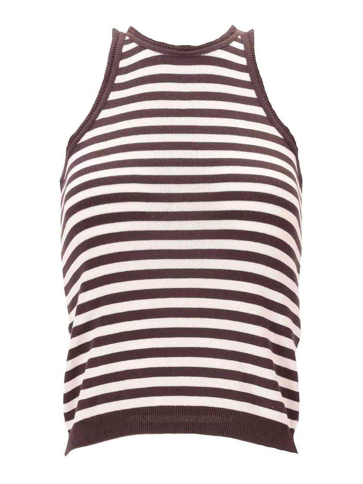 Sweater 2511361062600ARNES010 (Max Mara / タンクトップ・キャミソール ) | Max Mara (マックスマーラ)